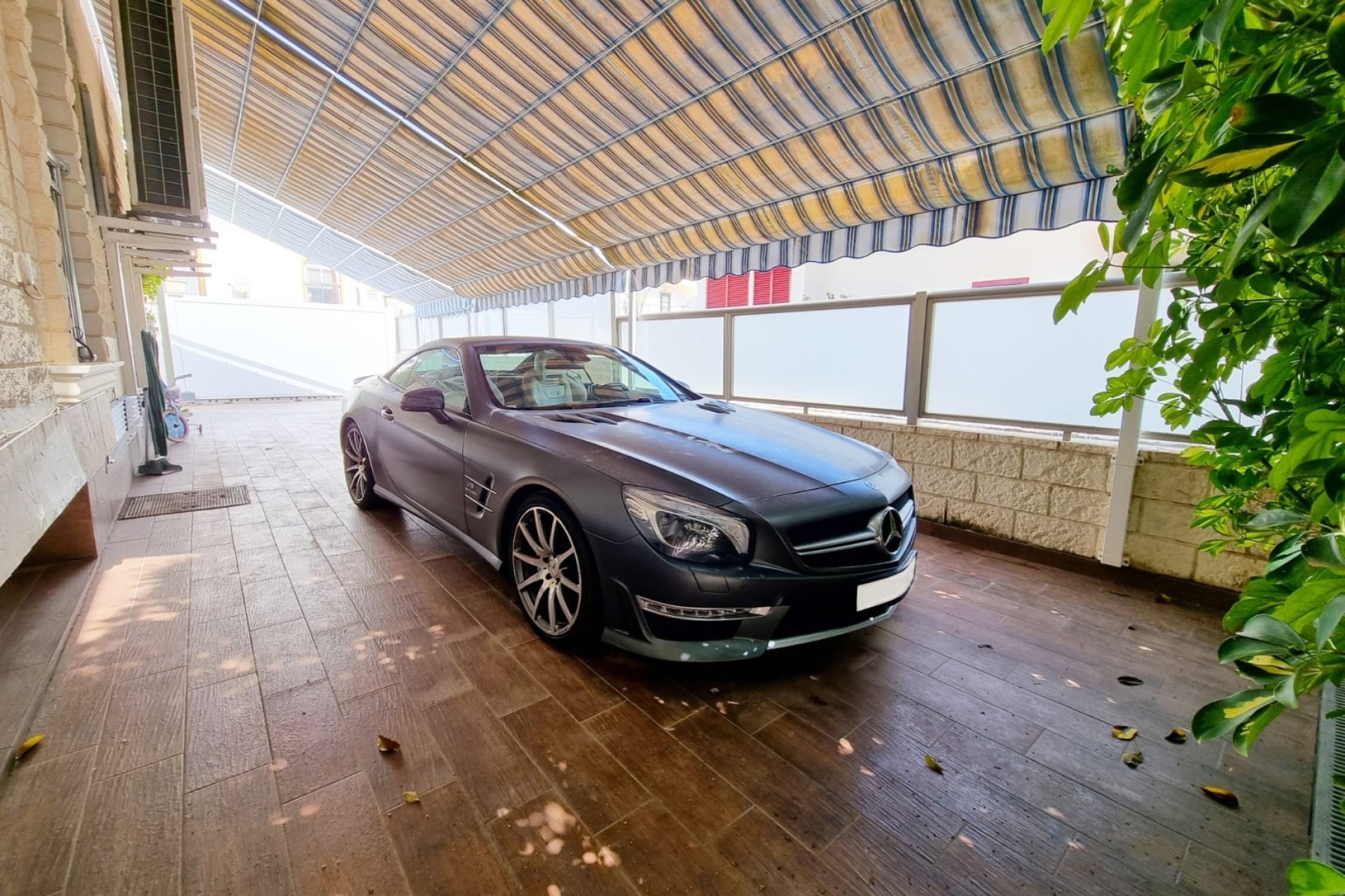 Rynek wtórny - Willa - Torrevieja - La Mata