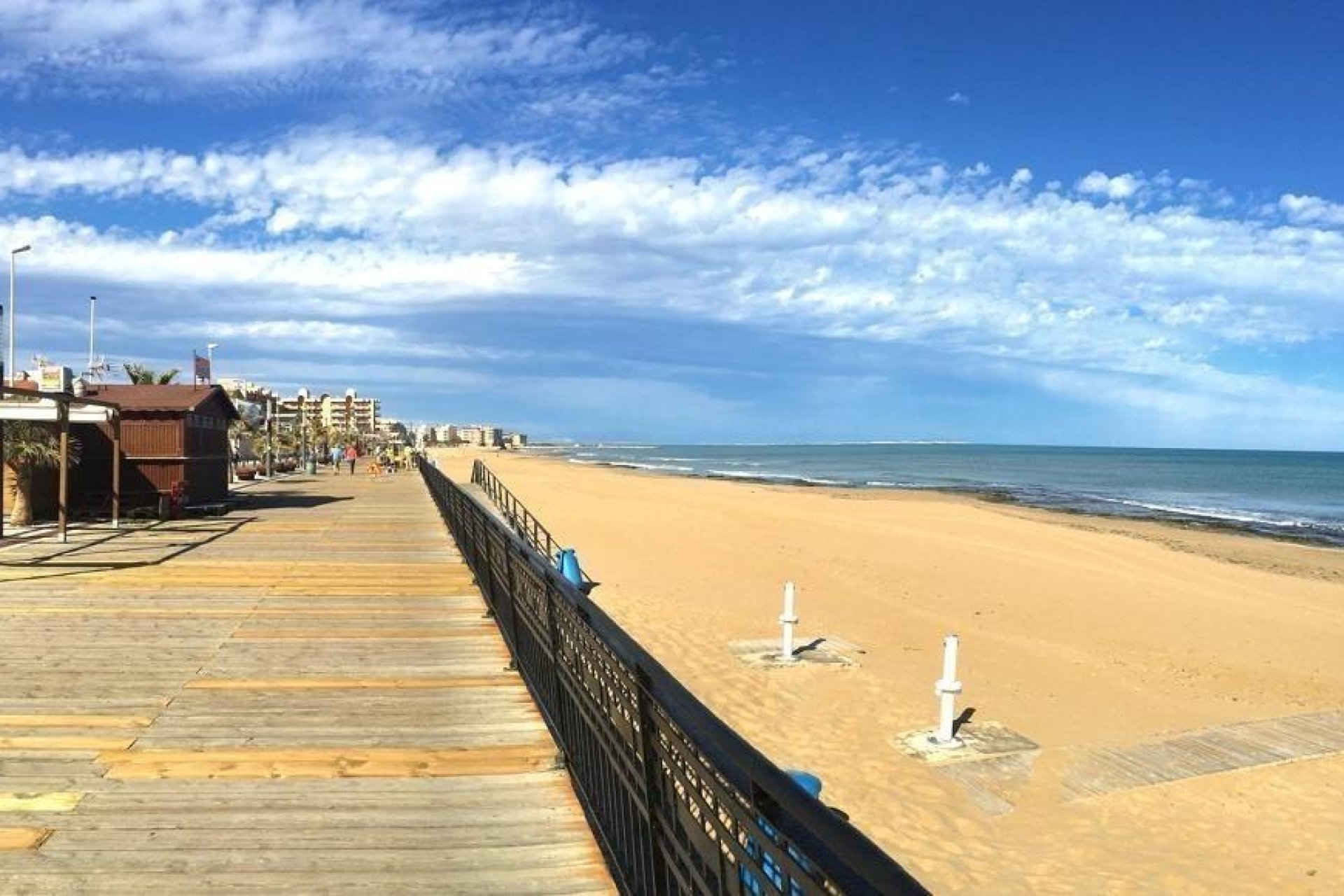 Rynek wtórny - Willa - Torrevieja - La Mata