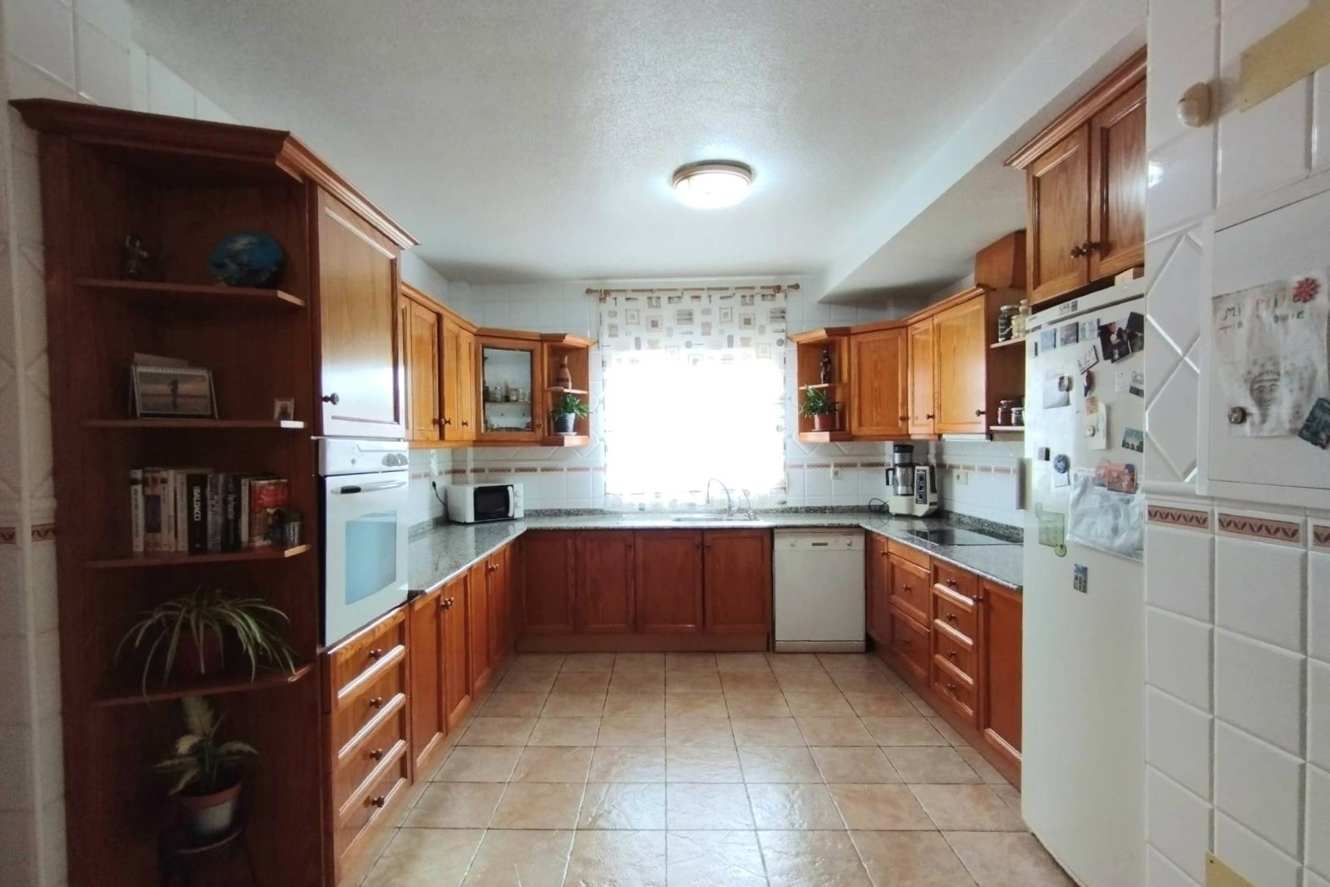 Rynek wtórny - Willa - Torrevieja - La Siesta - El Salado - Torreta