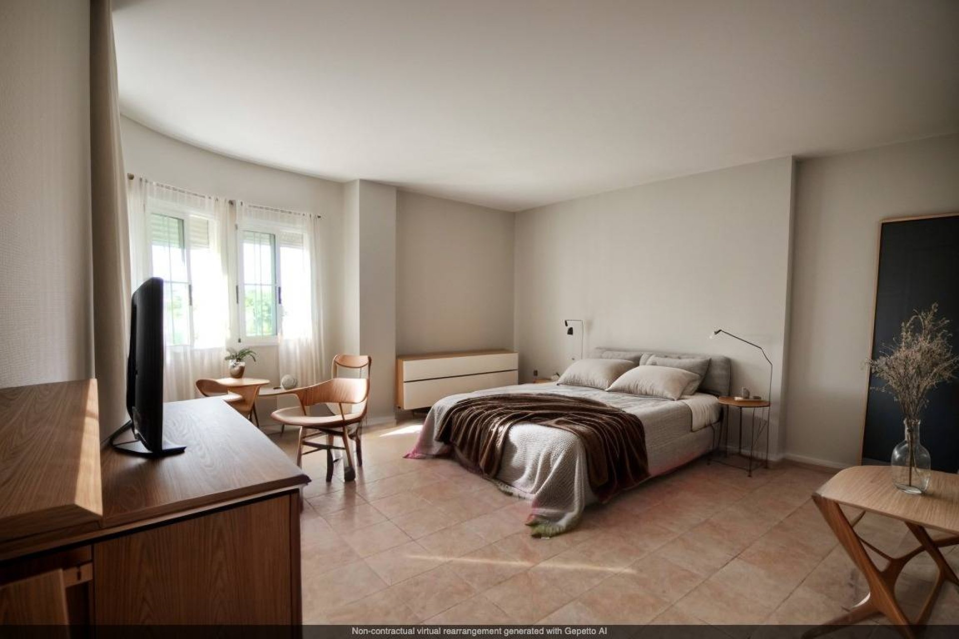 Rynek wtórny - Willa - Torrevieja - La Siesta - El Salado - Torreta