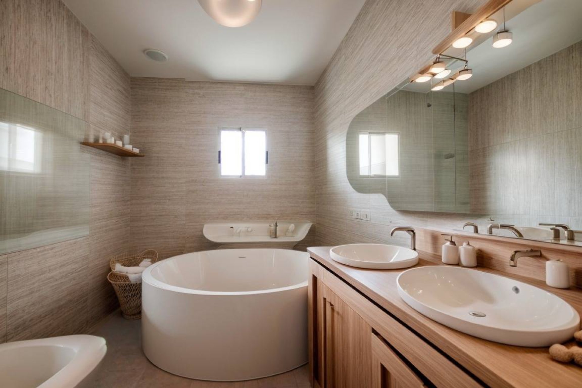 Rynek wtórny - Willa - Torrevieja - La Siesta - El Salado - Torreta