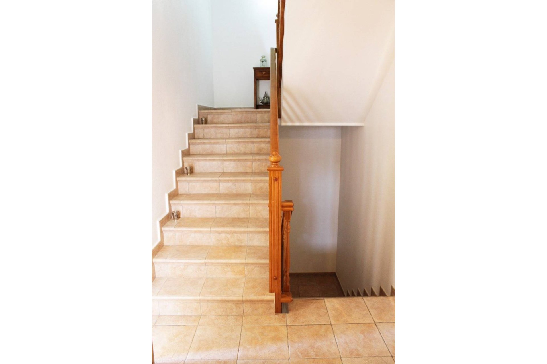 Rynek wtórny - Willa - Torrevieja - La Siesta - El Salado - Torreta