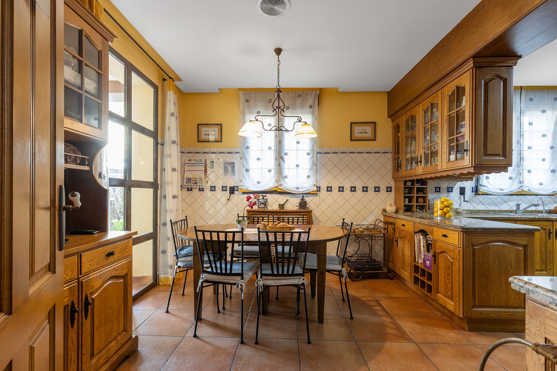 Rynek wtórny - Willa - Torrevieja - La veleta