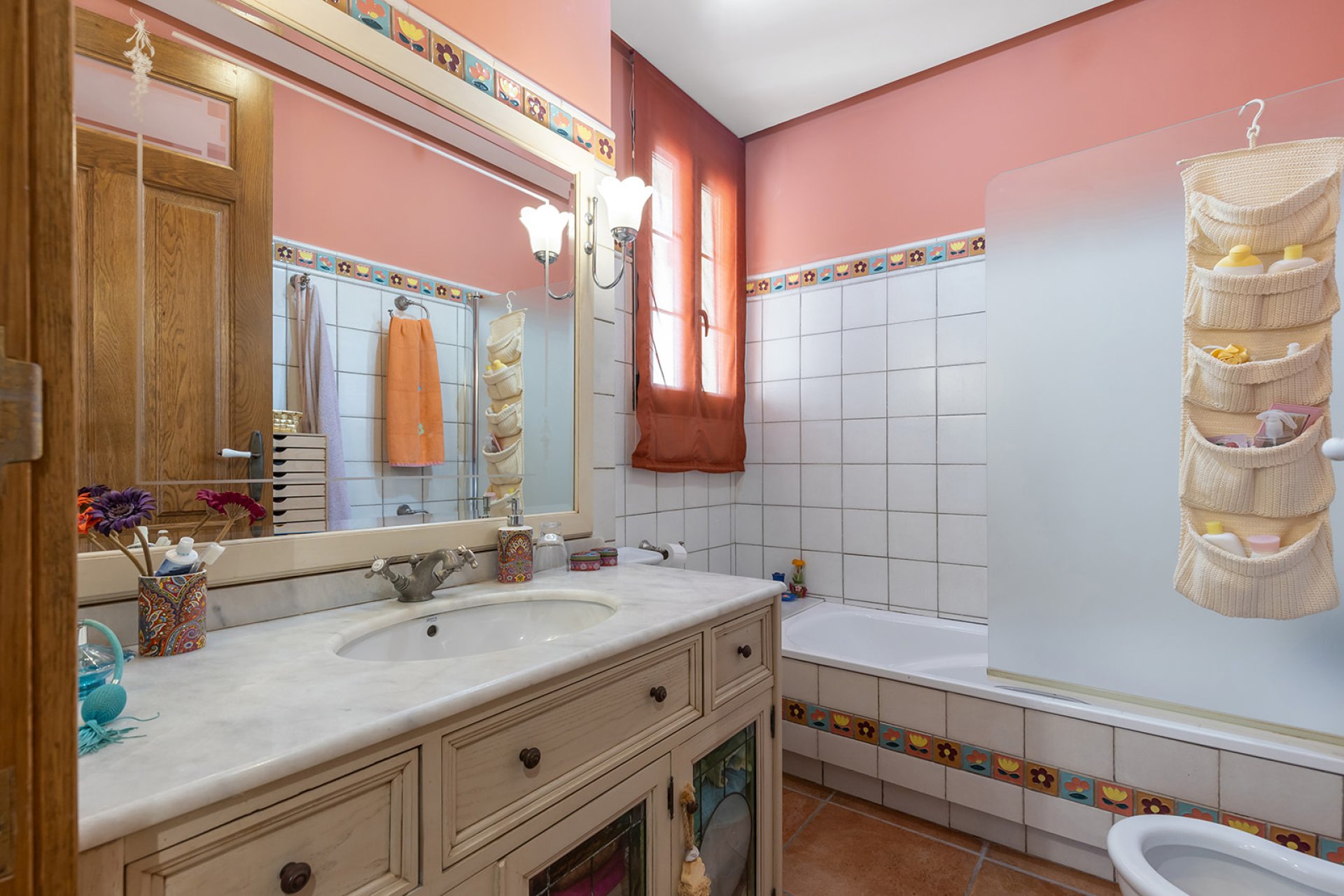 Rynek wtórny - Willa - Torrevieja - La veleta