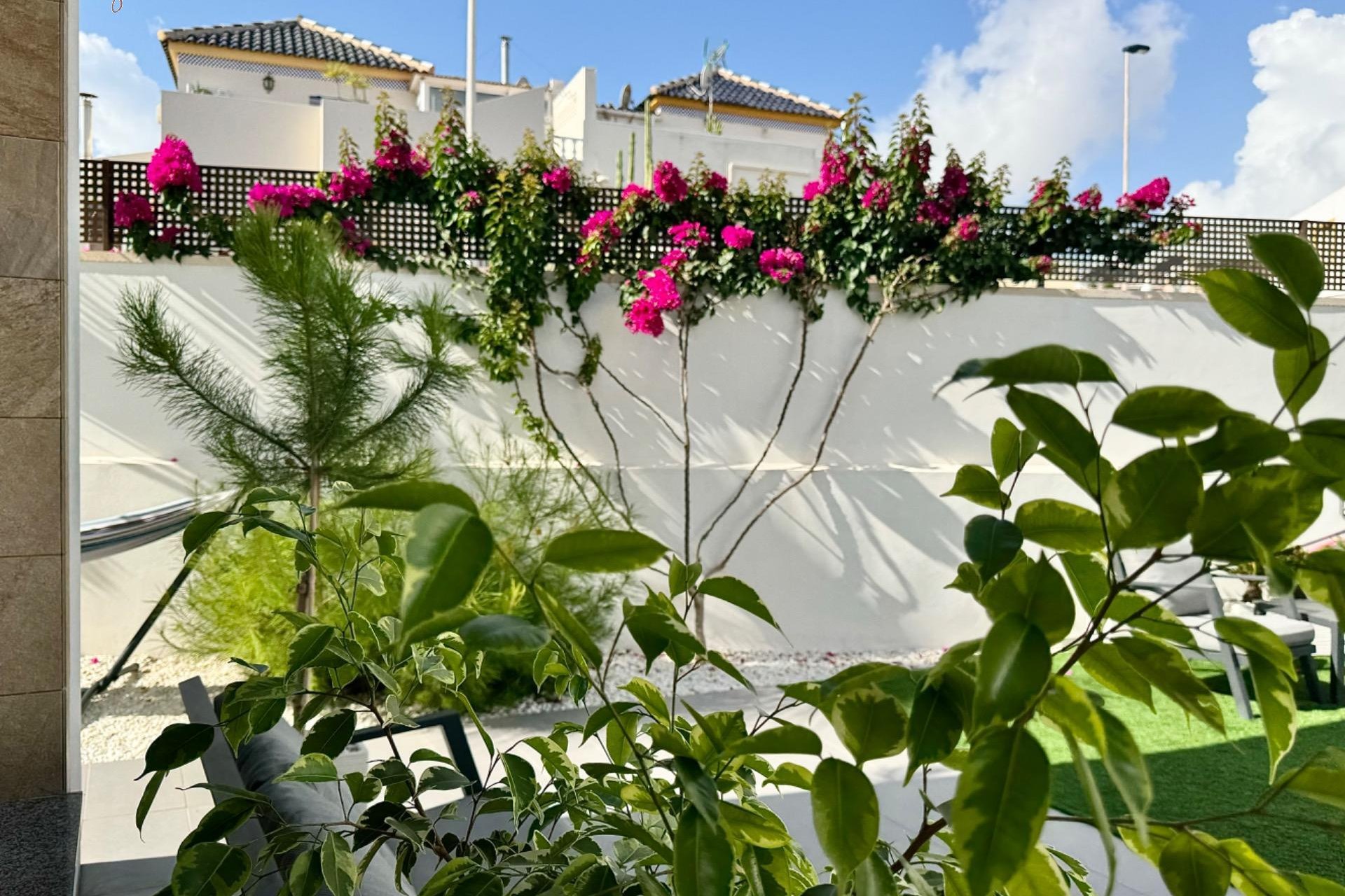 Rynek wtórny - Willa - Torrevieja - Los Balcones - Los Altos del Edén