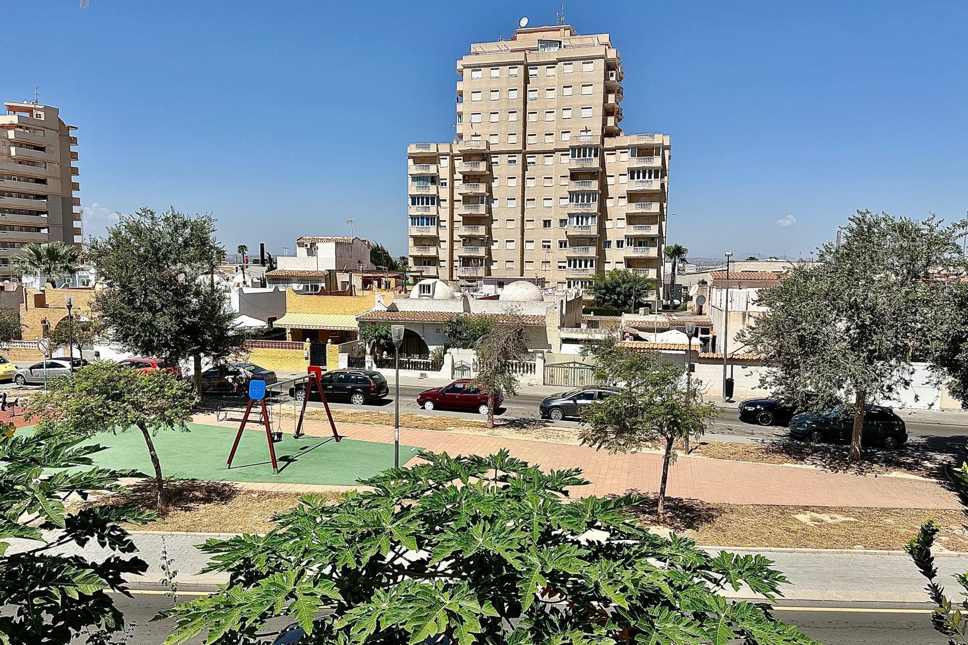 Rynek wtórny - Willa - Torrevieja - Nueva Torrevieja