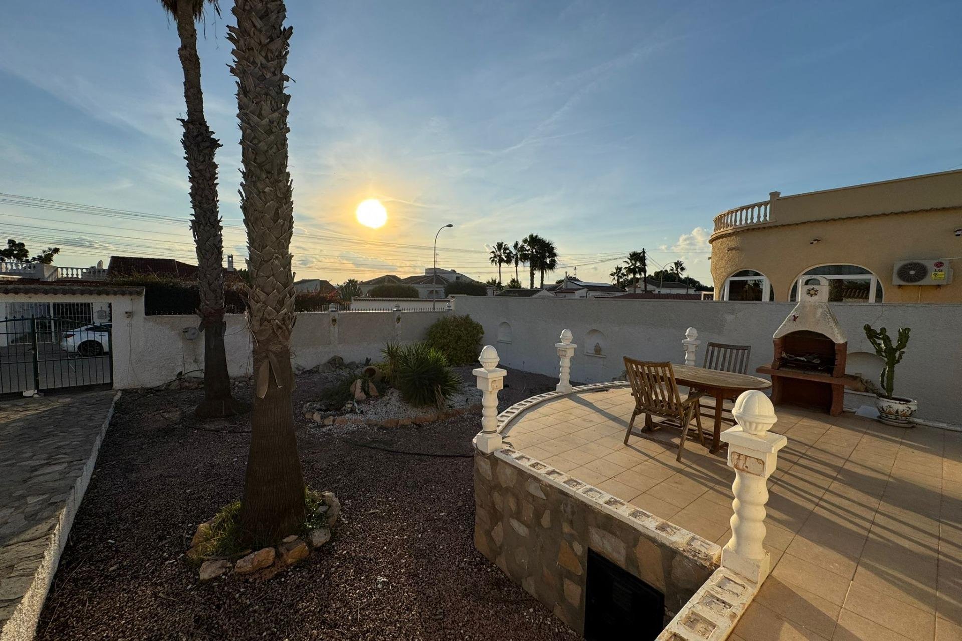 Rynek wtórny - Willa - Torrevieja - San luis