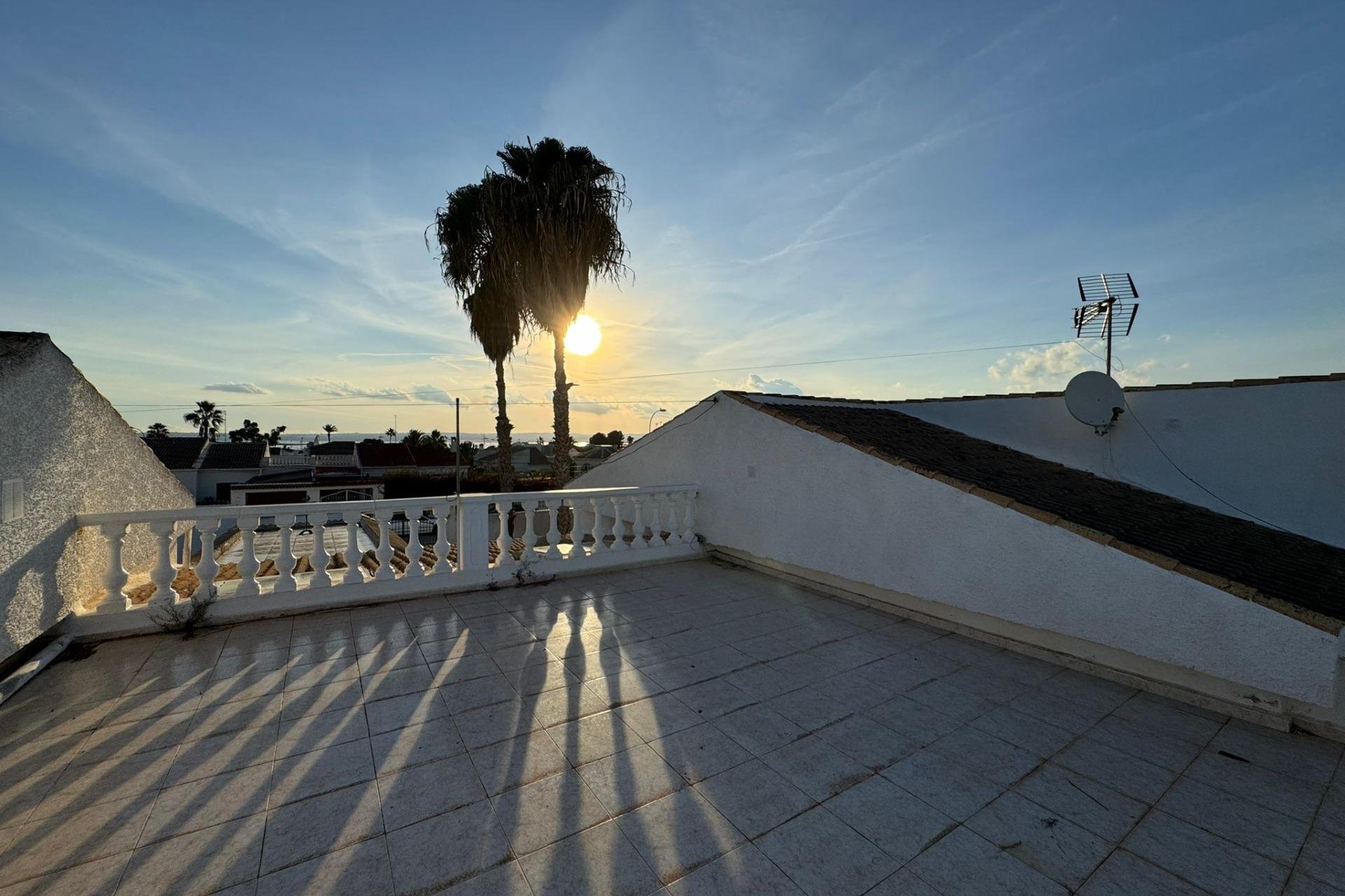 Rynek wtórny - Willa - Torrevieja - San luis