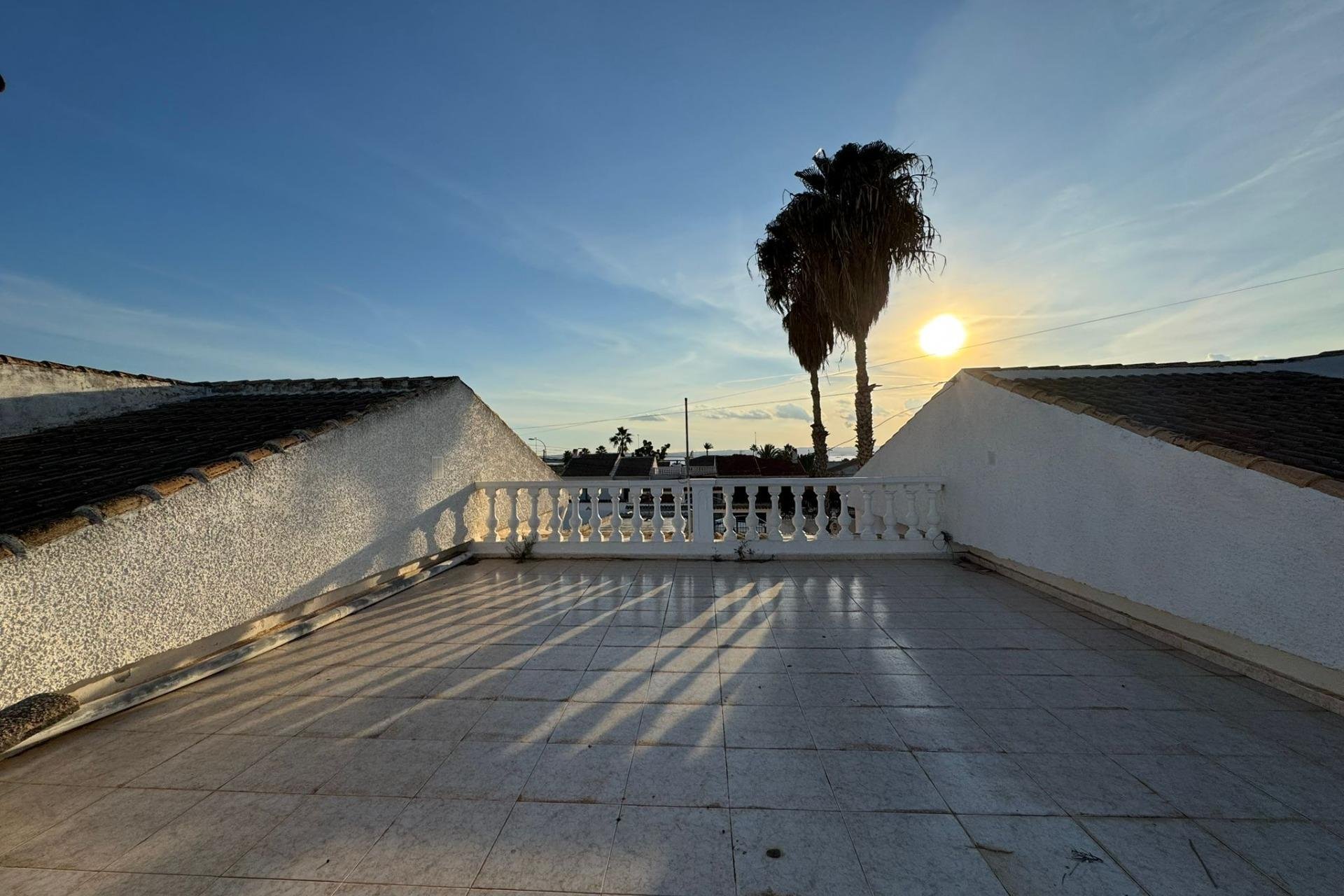 Rynek wtórny - Willa - Torrevieja - San luis