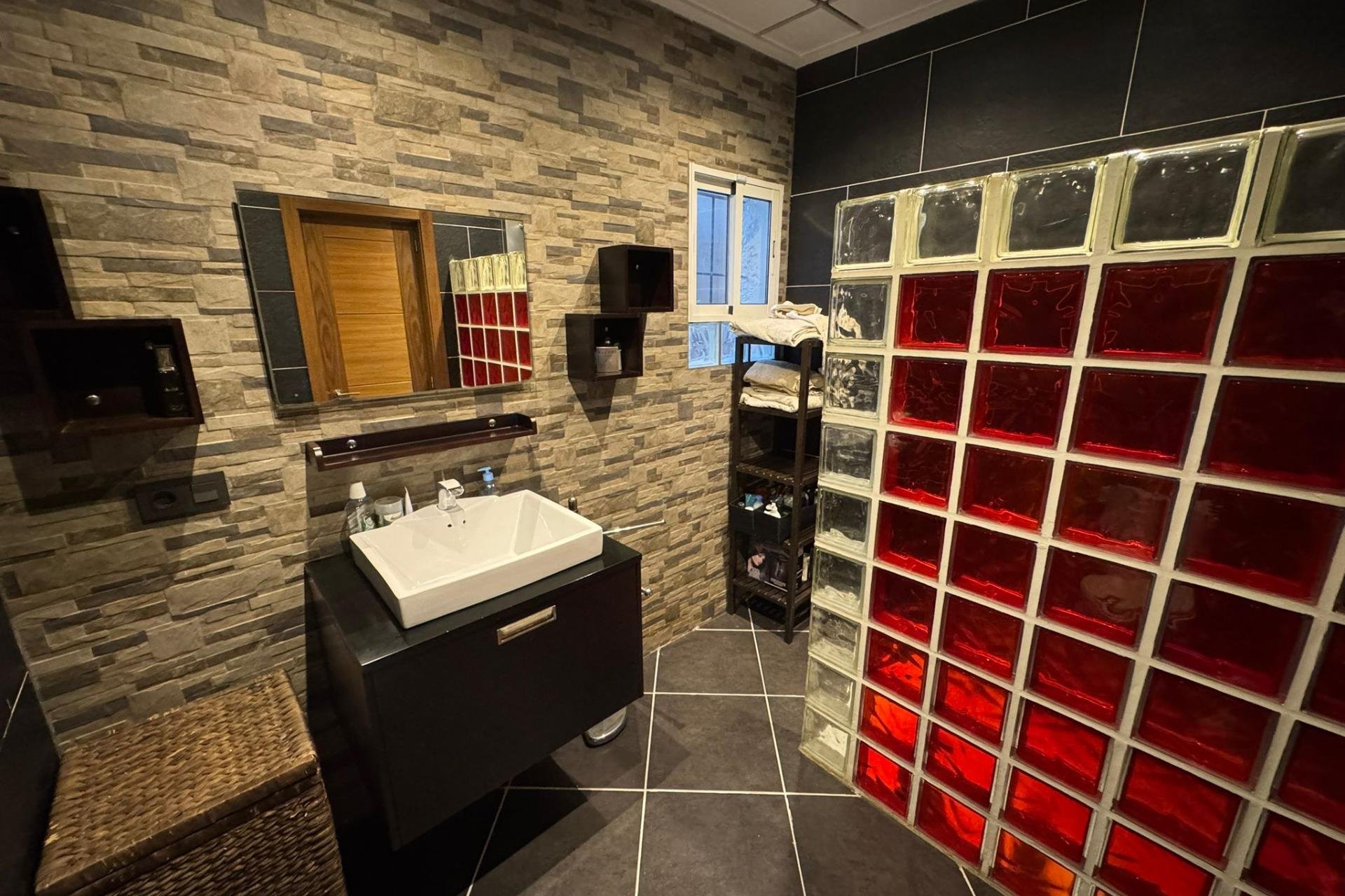 Rynek wtórny - Willa - Torrevieja - San luis