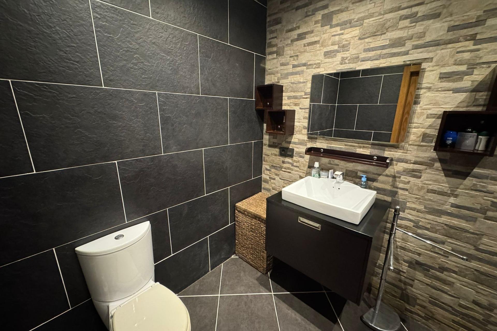 Rynek wtórny - Willa - Torrevieja - San luis