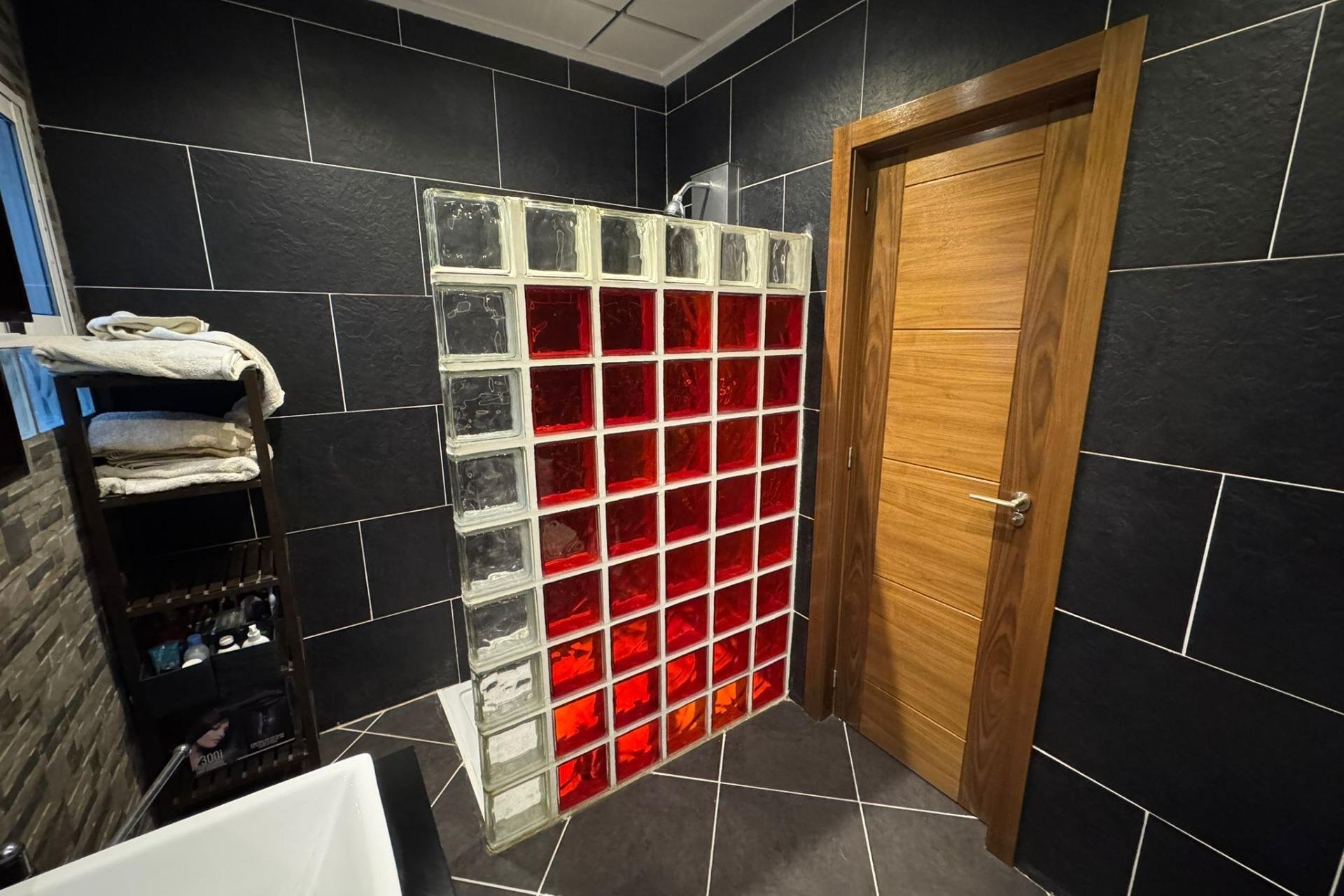 Rynek wtórny - Willa - Torrevieja - San luis