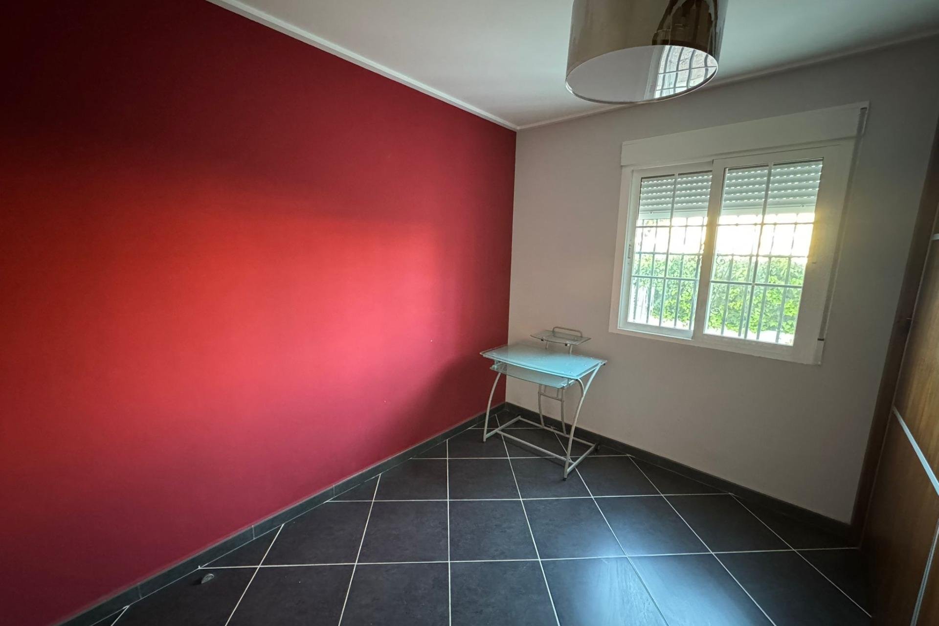 Rynek wtórny - Willa - Torrevieja - San luis