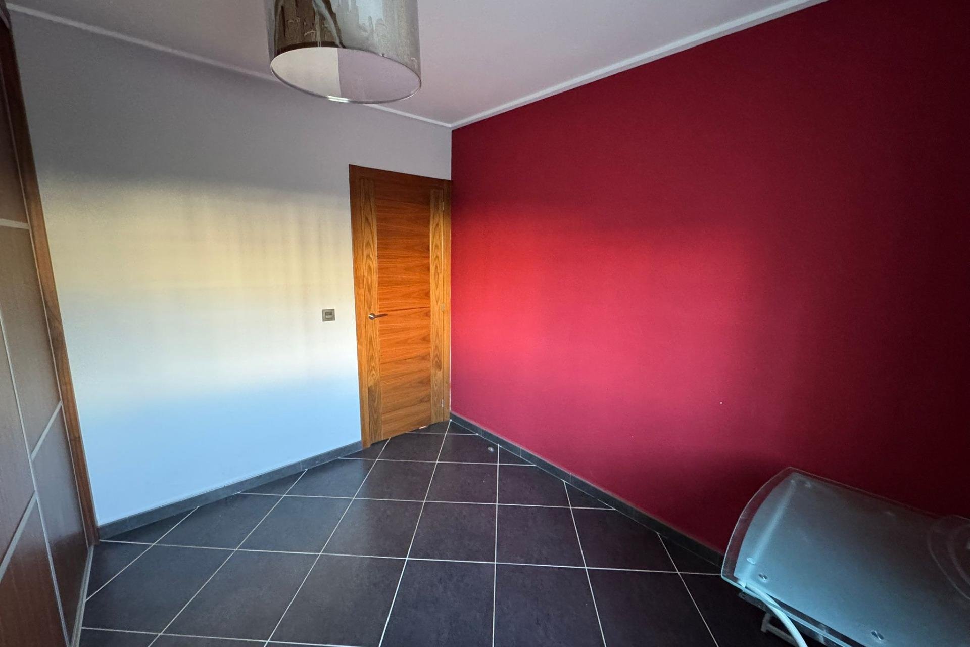 Rynek wtórny - Willa - Torrevieja - San luis