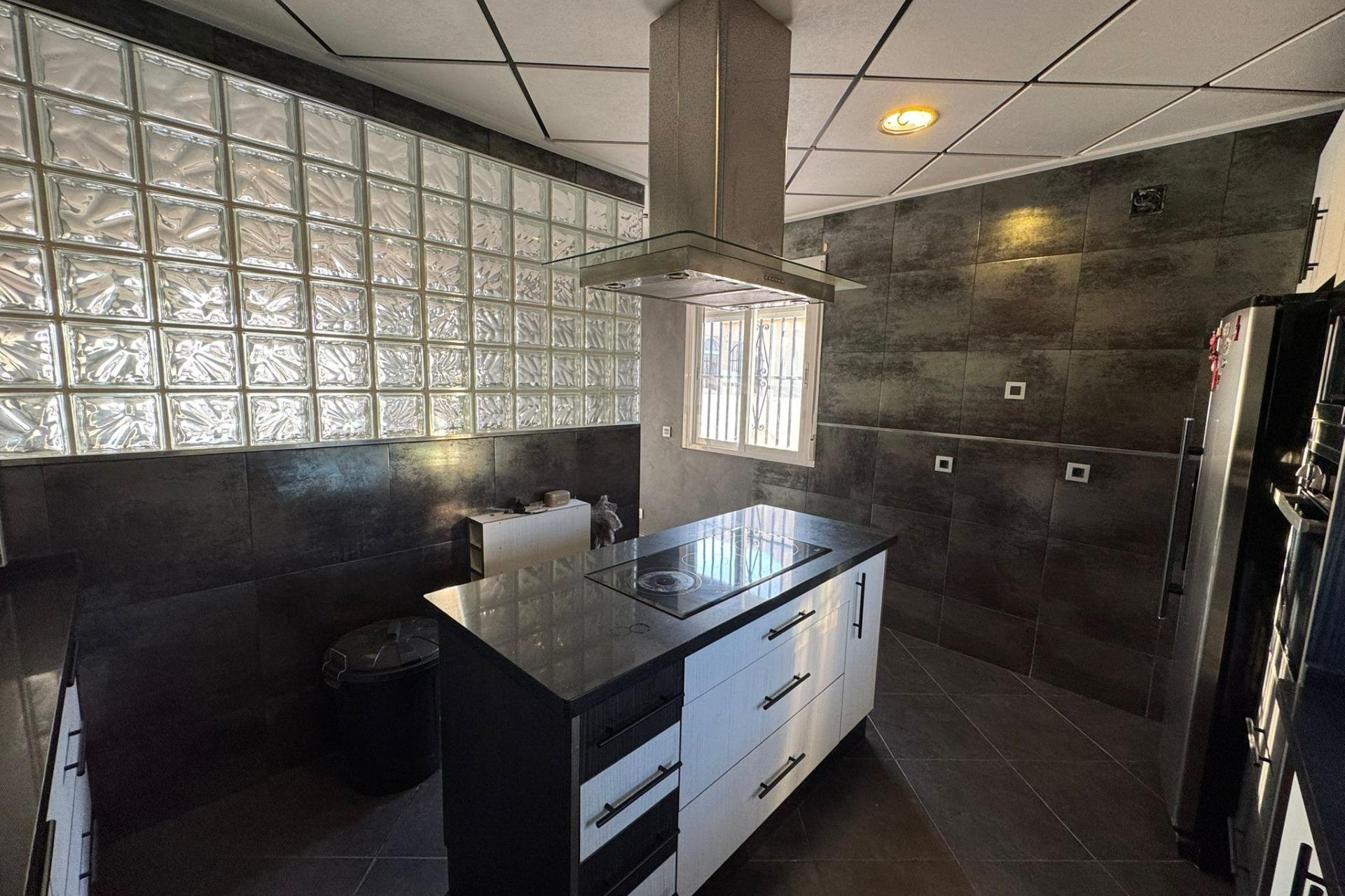 Rynek wtórny - Willa - Torrevieja - San luis