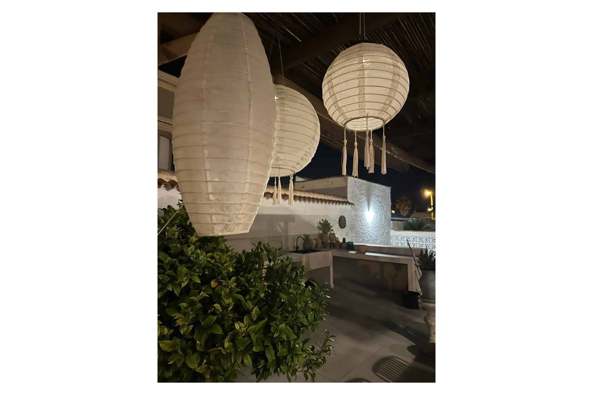 Rynek wtórny - Willa - Torrevieja - San luis