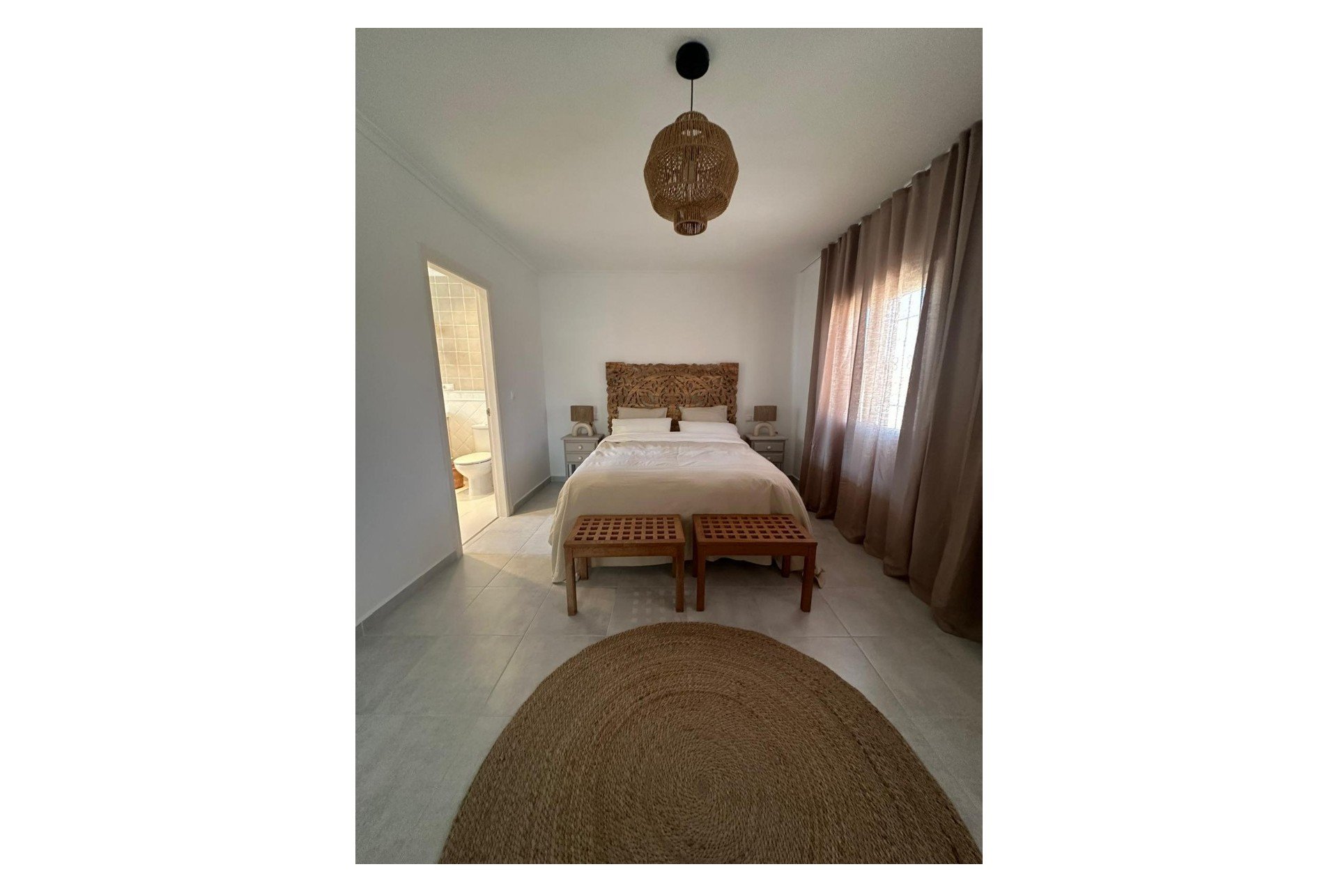 Rynek wtórny - Willa - Torrevieja - San luis