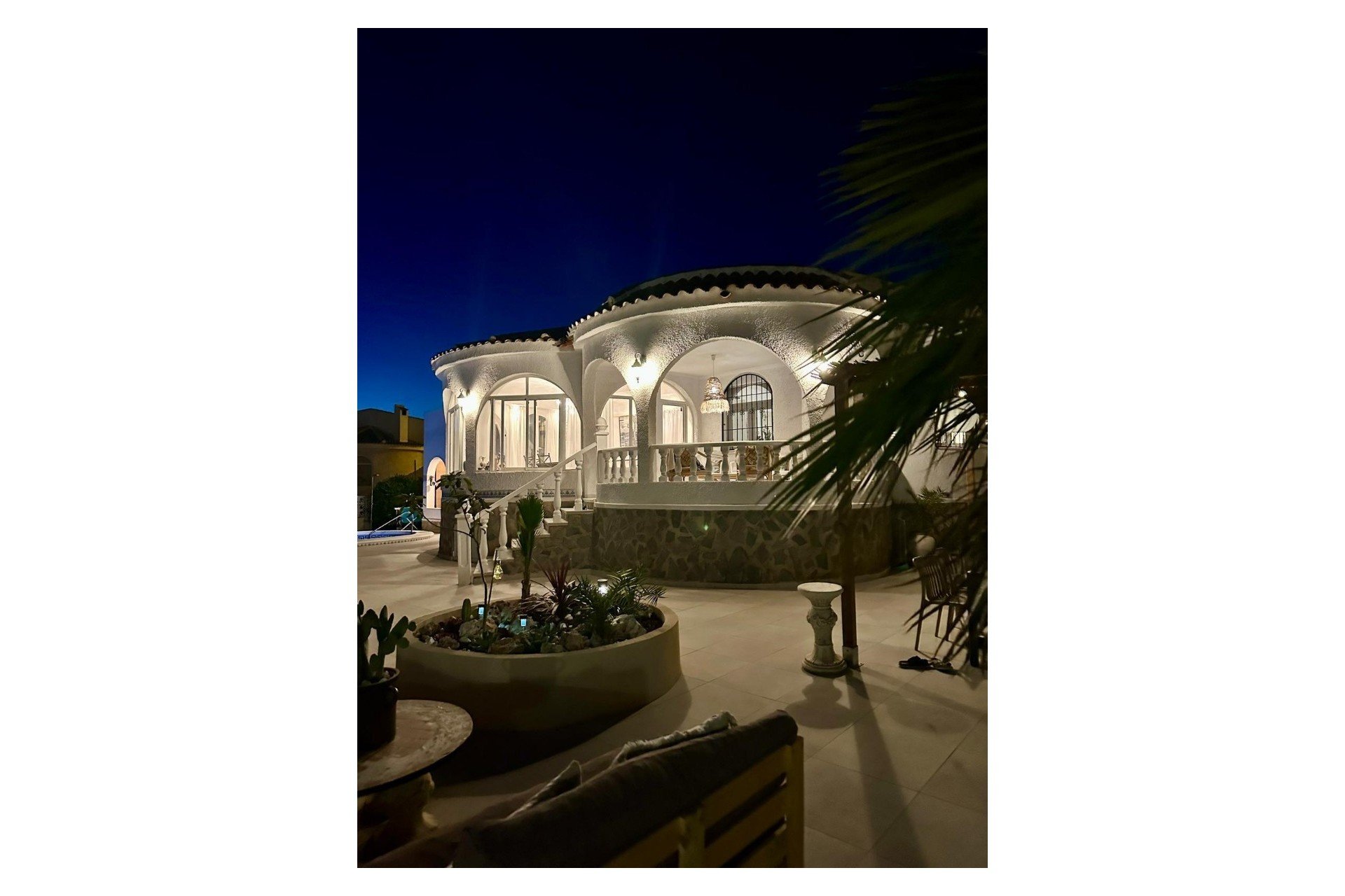 Rynek wtórny - Willa - Torrevieja - San luis