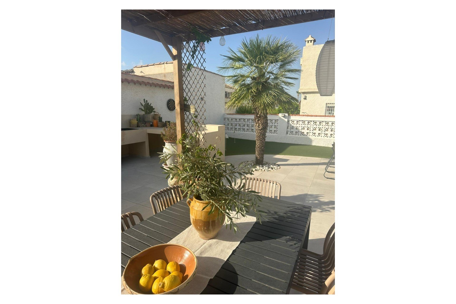 Rynek wtórny - Willa - Torrevieja - San luis