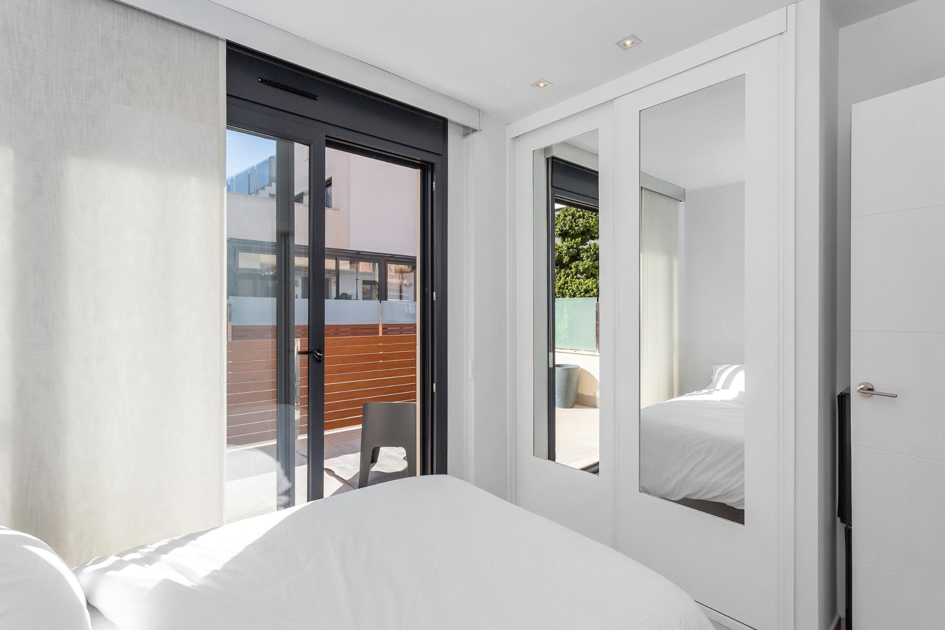 Rynek wtórny - Willa - Torrevieja - Sector 25