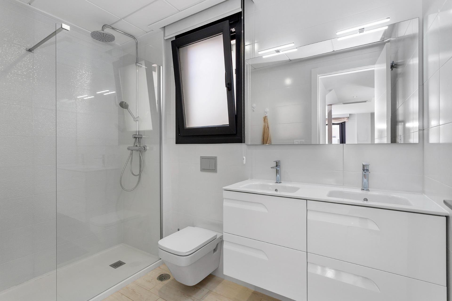 Rynek wtórny - Willa - Torrevieja - Sector 25