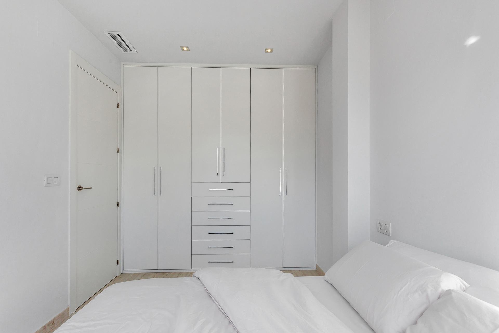 Rynek wtórny - Willa - Torrevieja - Sector 25