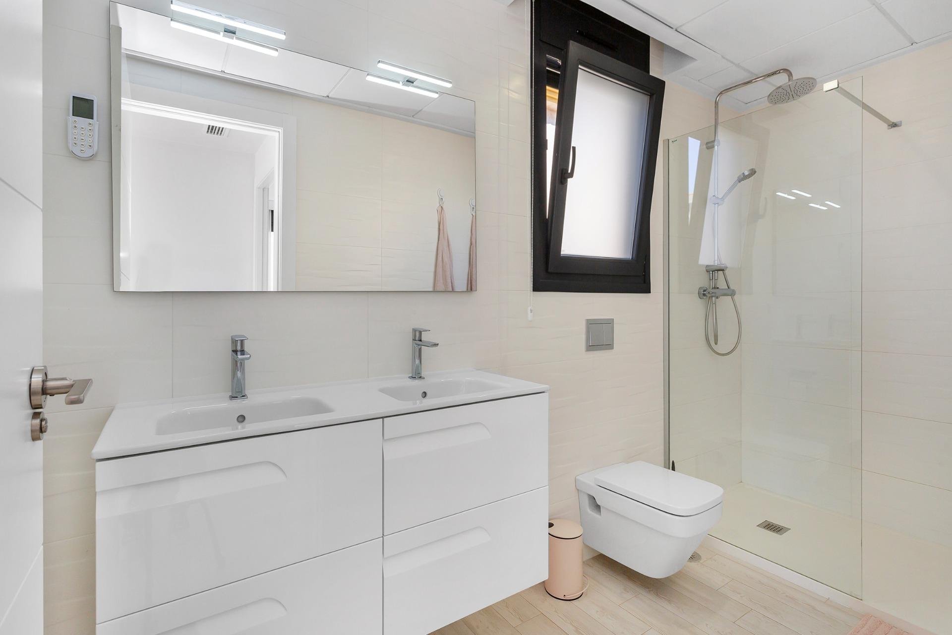 Rynek wtórny - Willa - Torrevieja - Sector 25