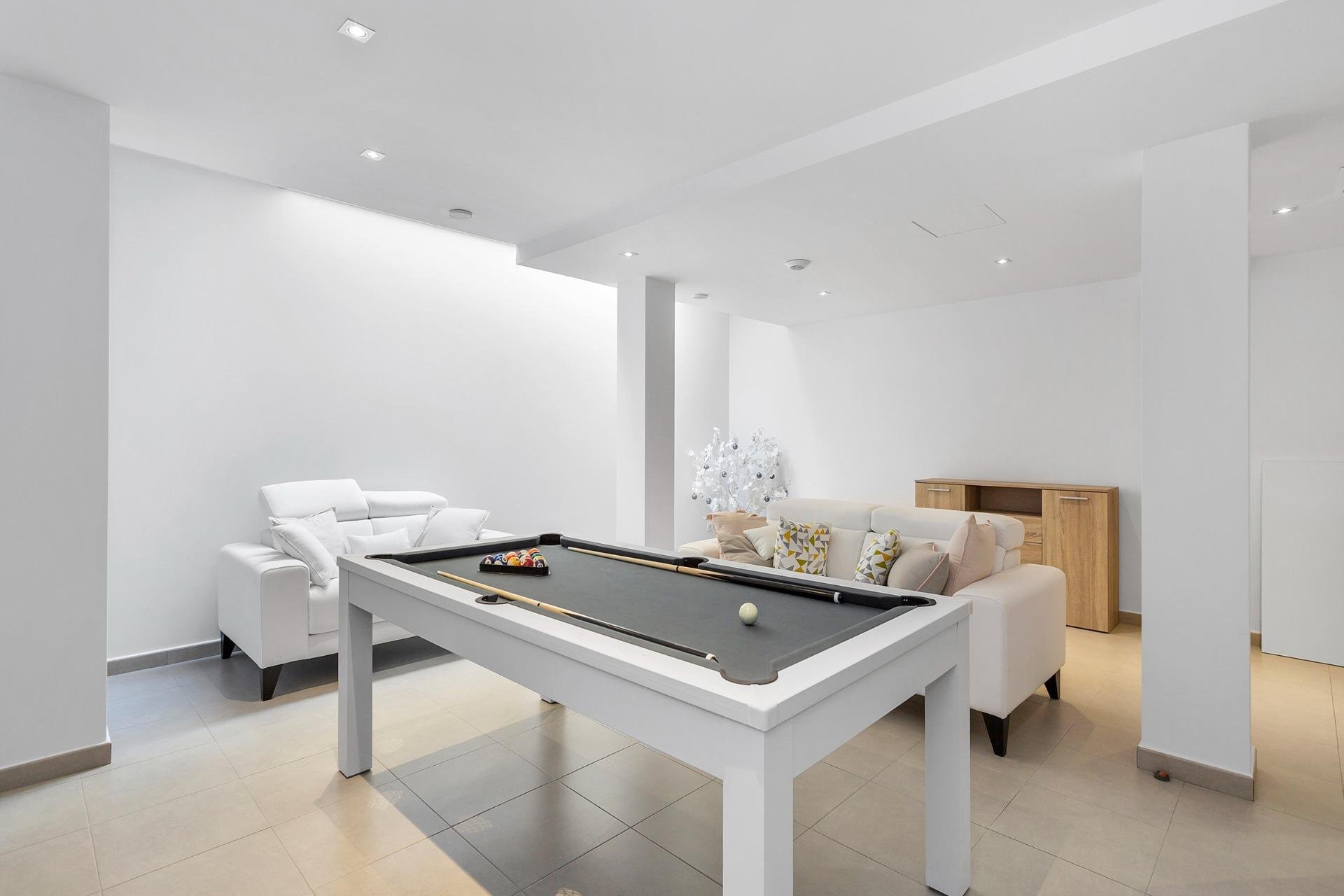 Rynek wtórny - Willa - Torrevieja - Sector 25