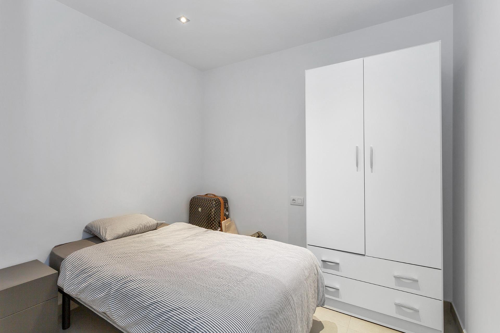 Rynek wtórny - Willa - Torrevieja - Sector 25