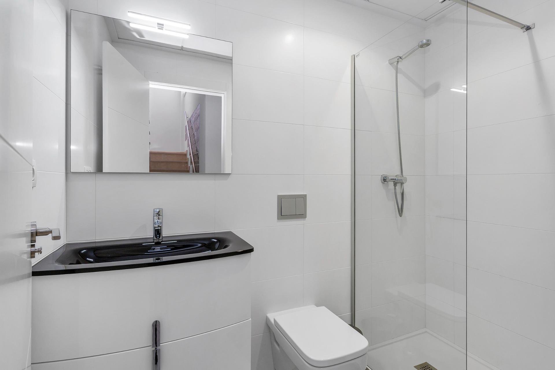 Rynek wtórny - Willa - Torrevieja - Sector 25