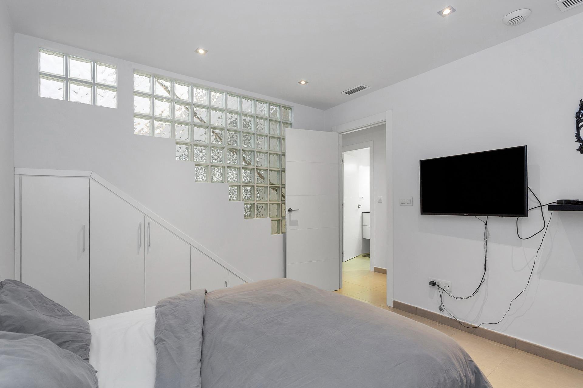 Rynek wtórny - Willa - Torrevieja - Sector 25