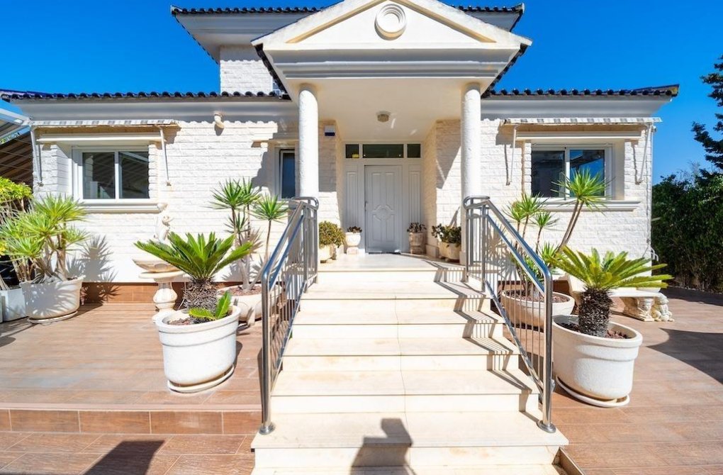 Rynek wtórny - Willa - Torrevieja - Torre la mata