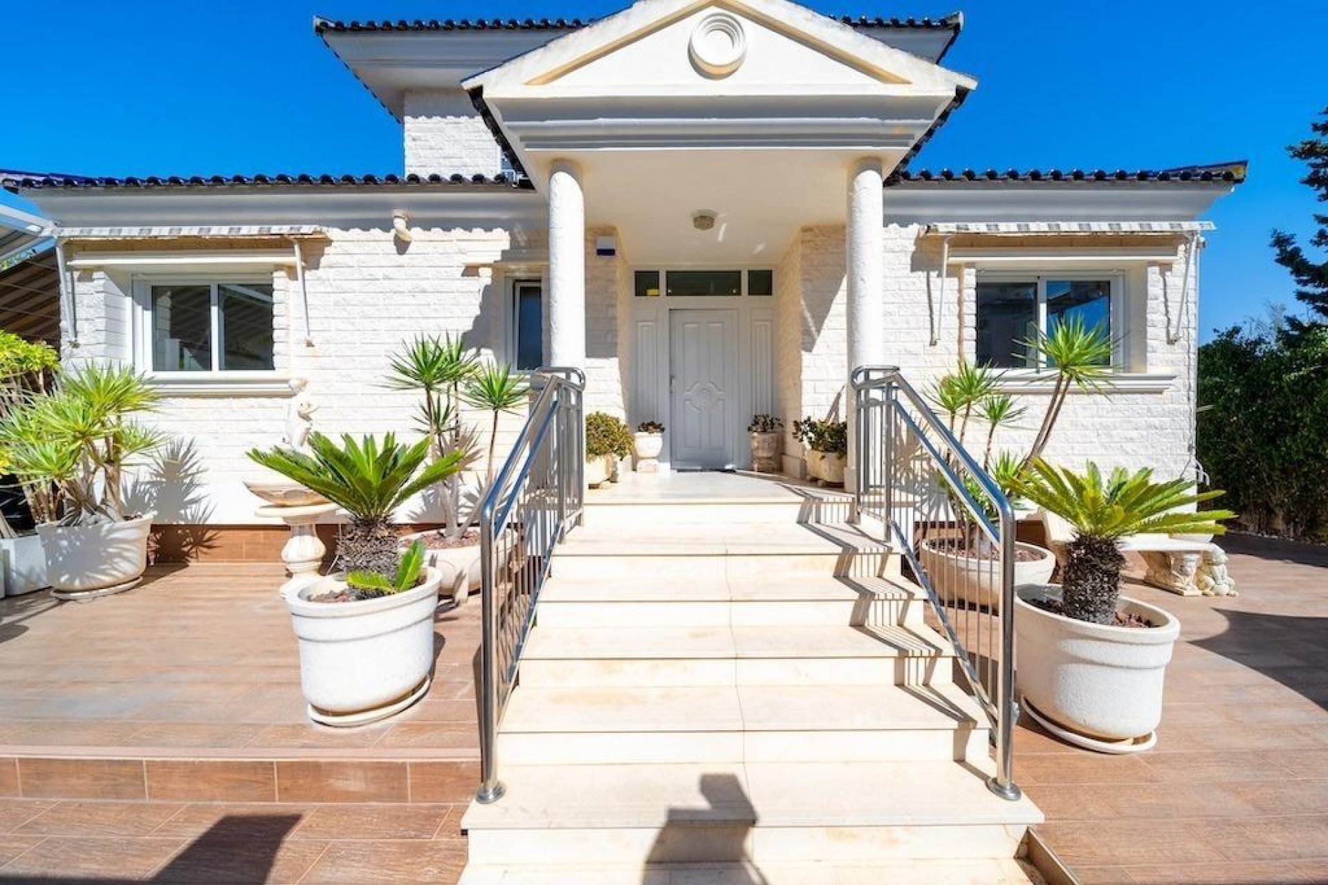 Rynek wtórny - Willa - Torrevieja - Torre la mata