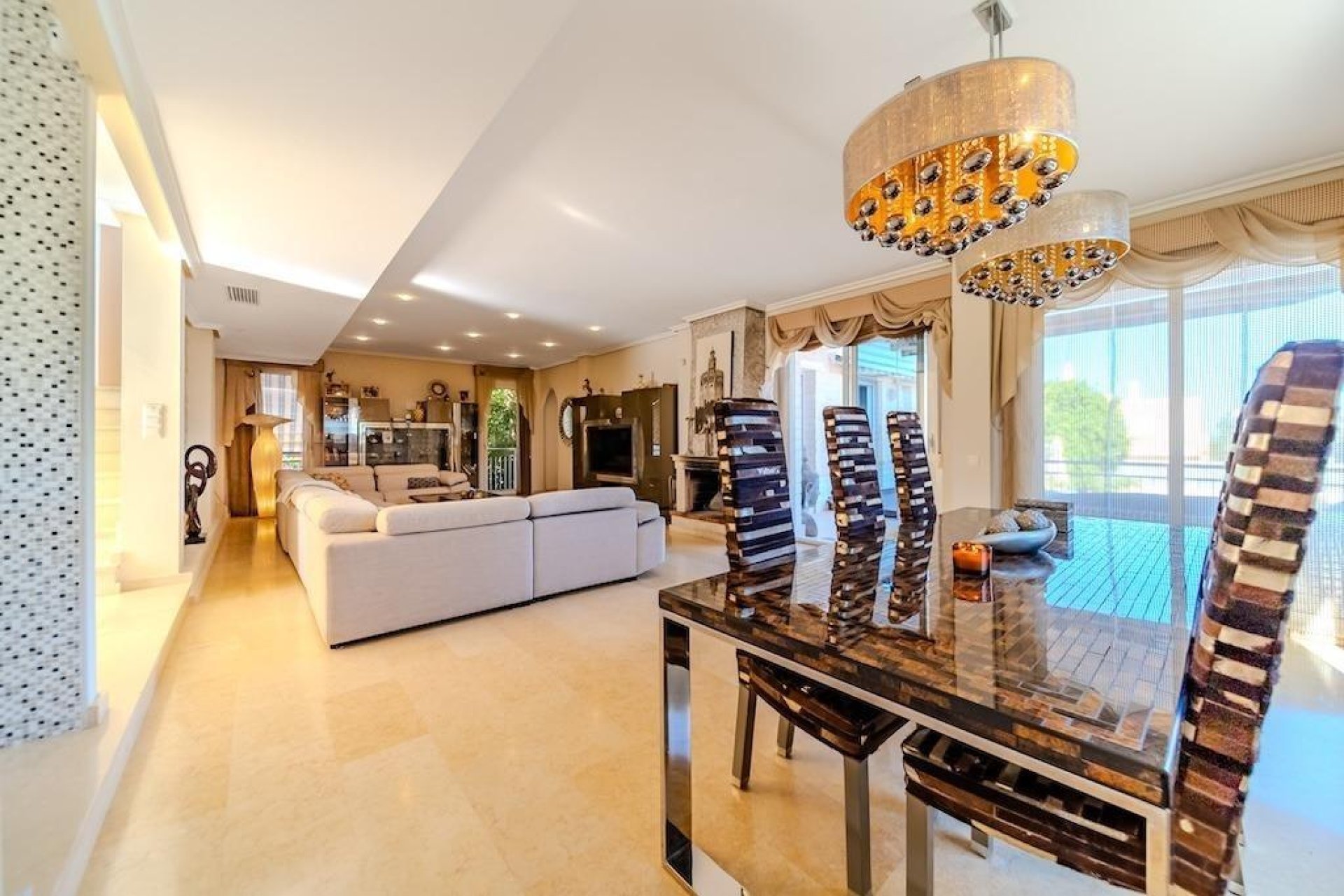 Rynek wtórny - Willa - Torrevieja - Torre la mata