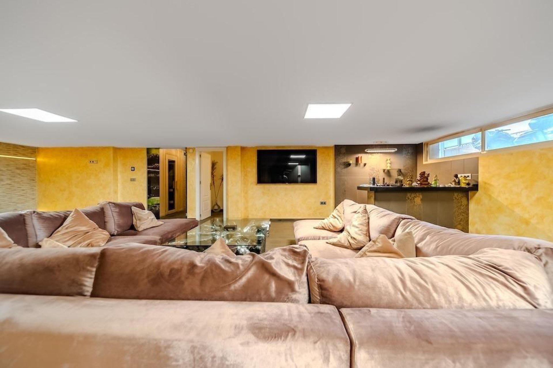 Rynek wtórny - Willa - Torrevieja - Torre la mata