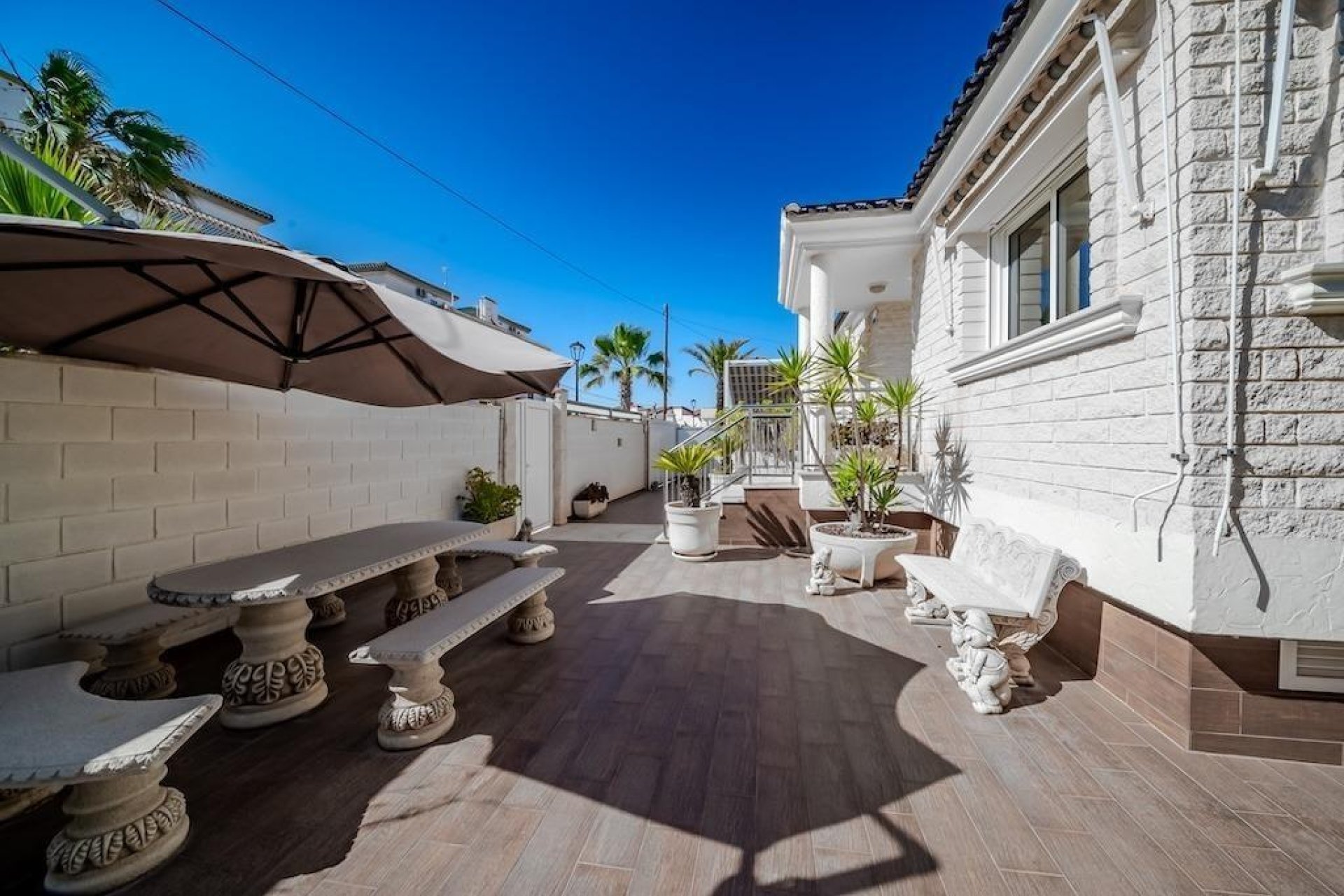 Rynek wtórny - Willa - Torrevieja - Torre la mata