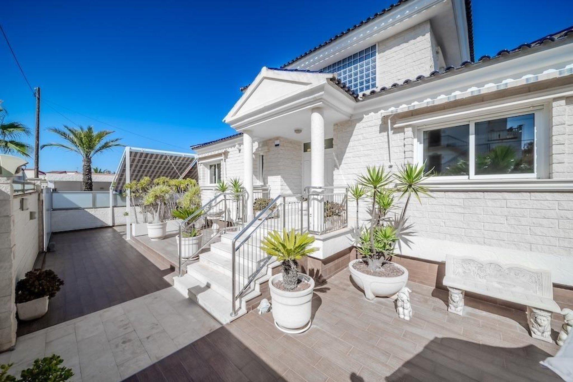 Rynek wtórny - Willa - Torrevieja - Torre la mata