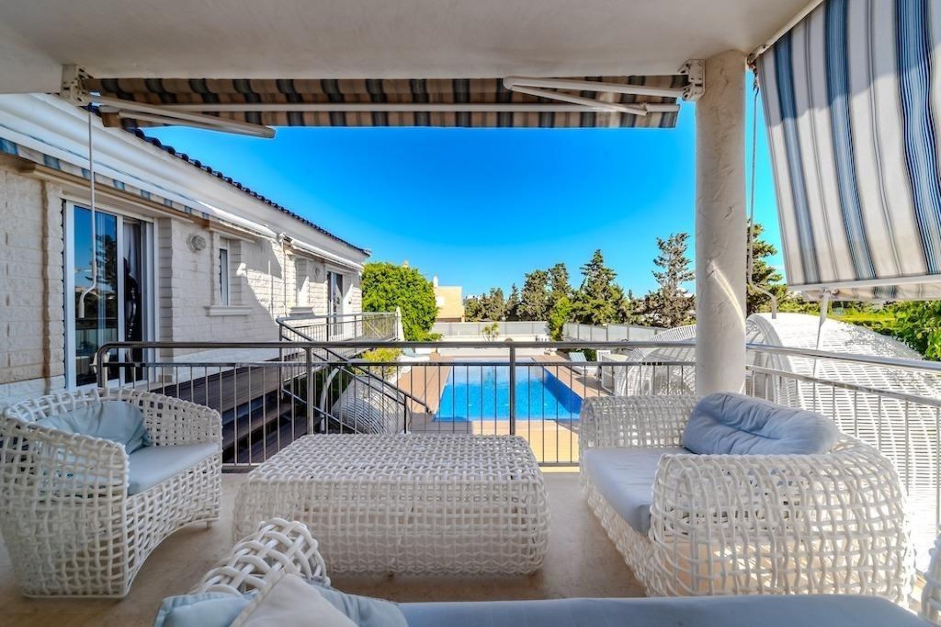 Rynek wtórny - Willa - Torrevieja - Torre la mata