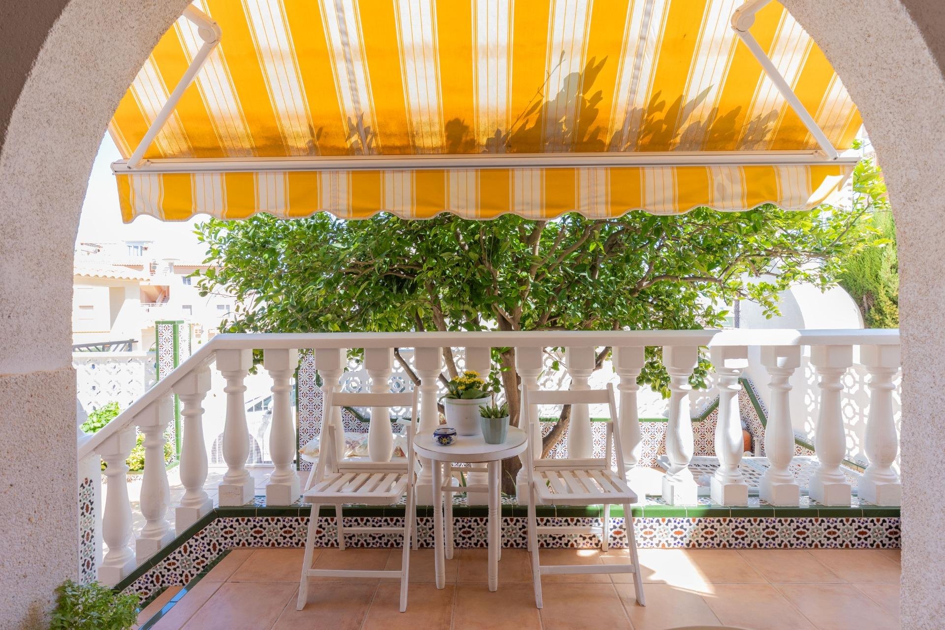 Rynek wtórny - Willa - Torrevieja - Torreblanca