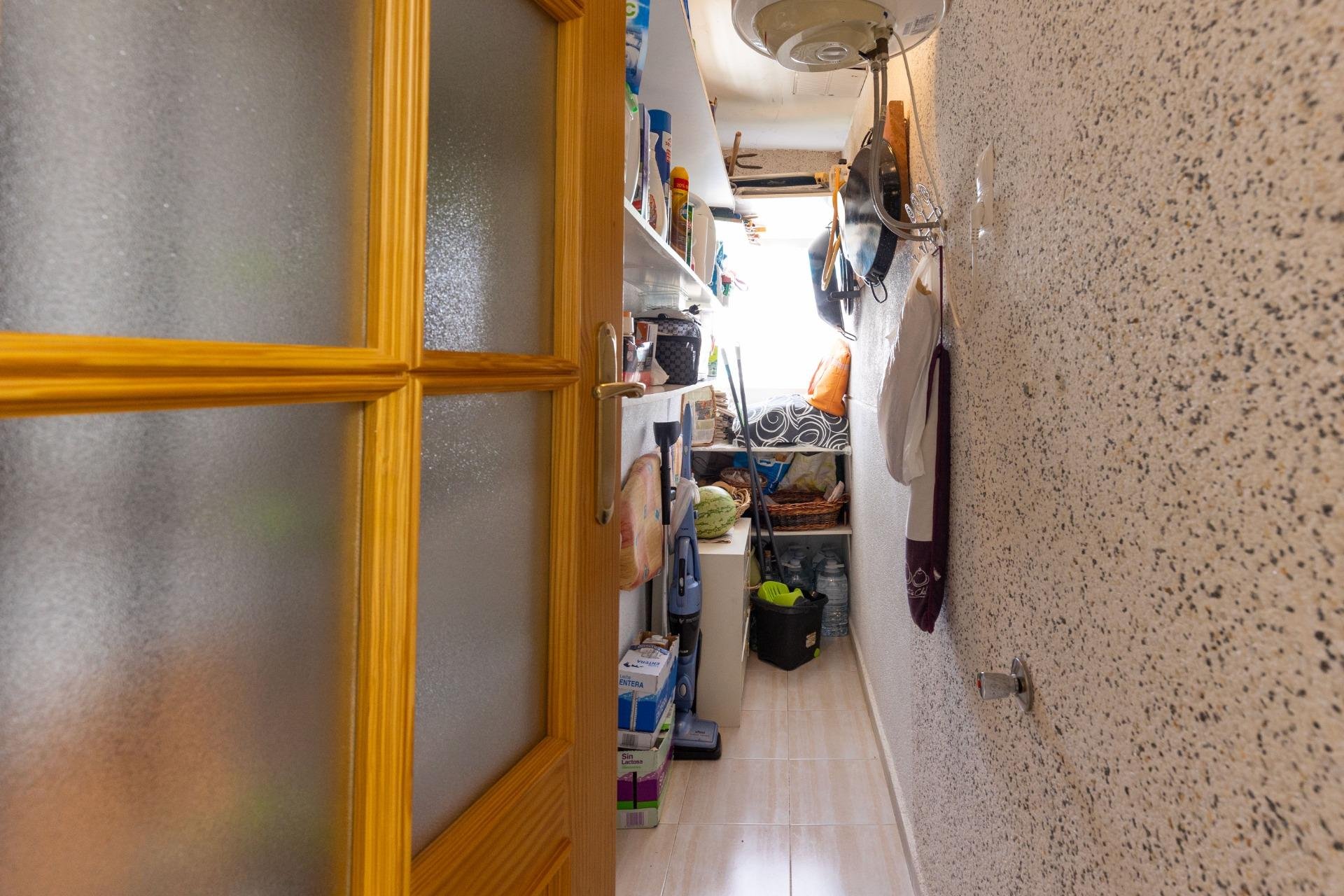 Rynek wtórny - Willa - Torrevieja - Torreblanca