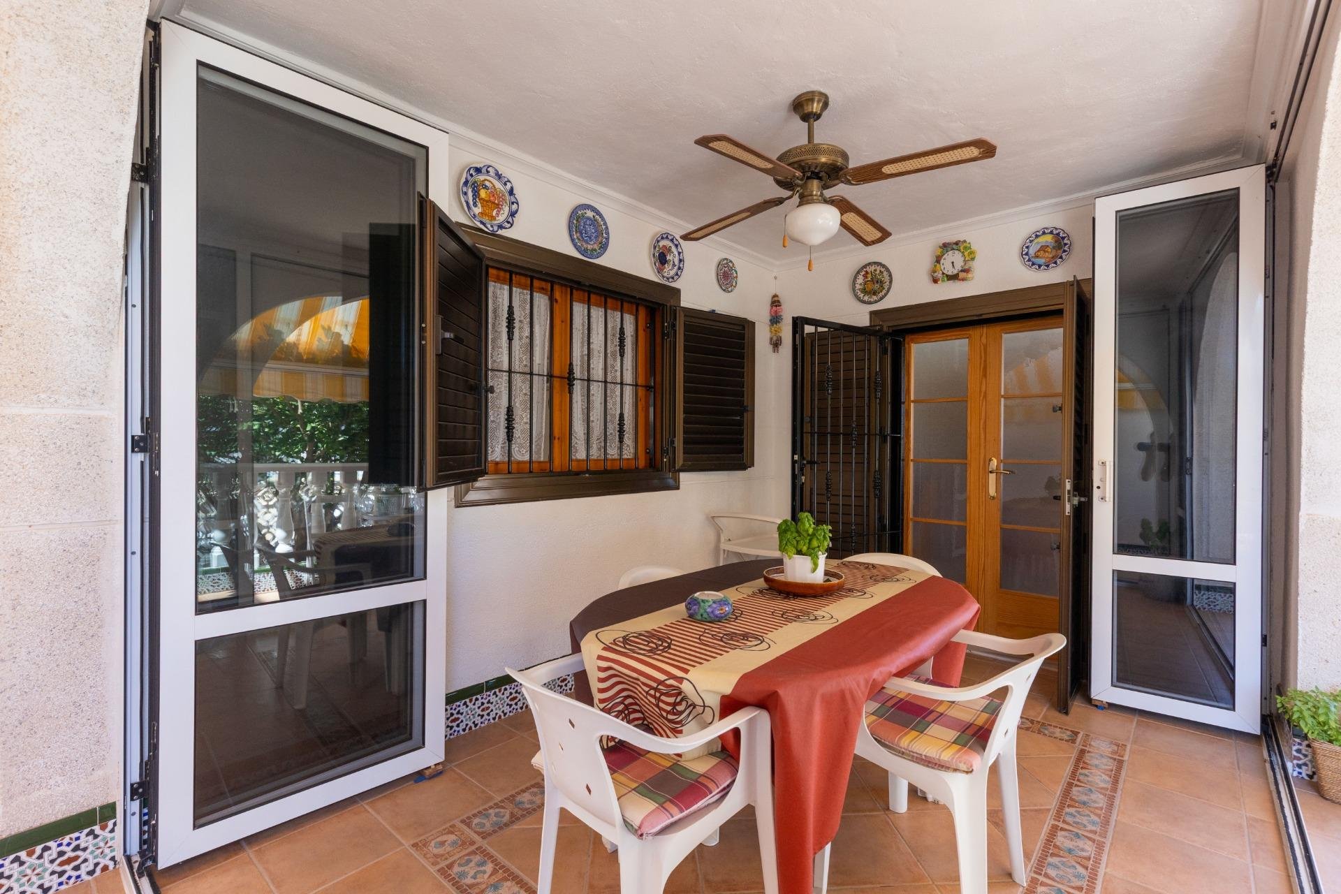 Rynek wtórny - Willa - Torrevieja - Torreblanca