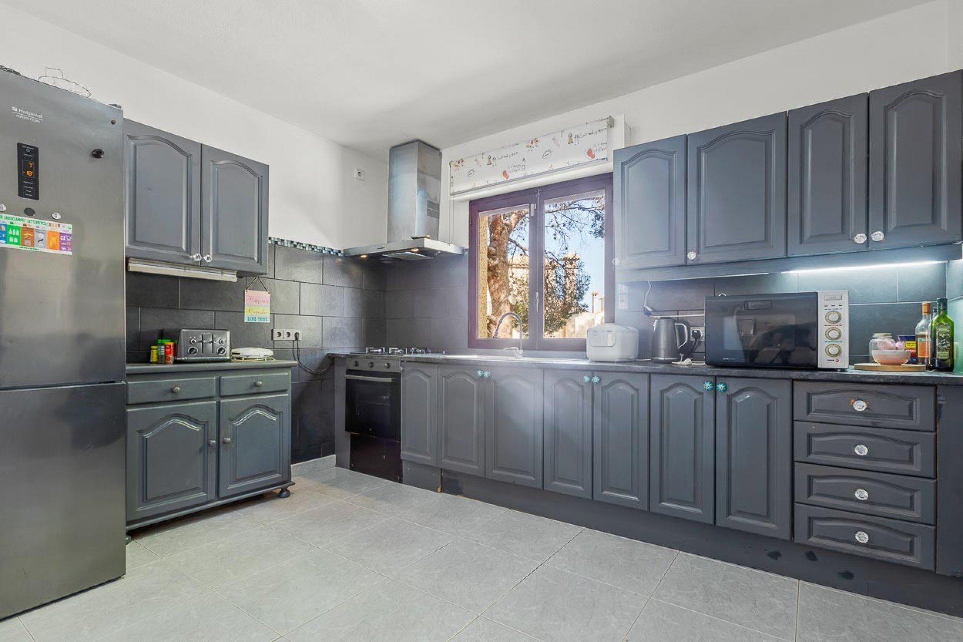 Rynek wtórny - Willa - Villamartin - Res. Las Filipinas