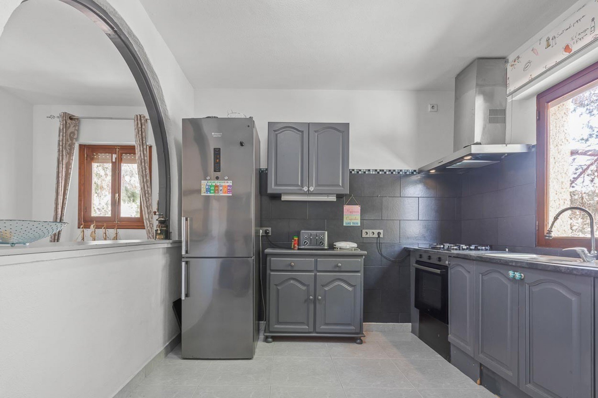 Rynek wtórny - Willa - Villamartin - Res. Las Filipinas