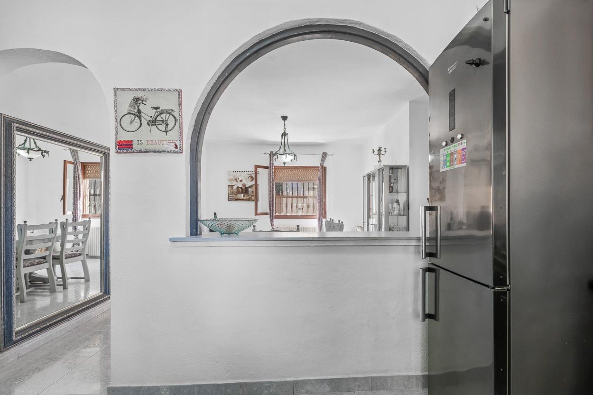 Rynek wtórny - Willa - Villamartin - Res. Las Filipinas