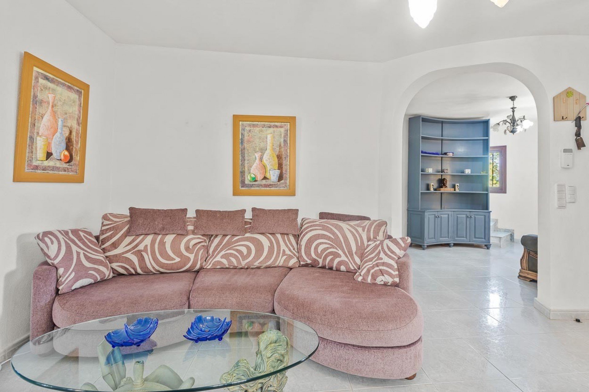 Rynek wtórny - Willa - Villamartin - Res. Las Filipinas