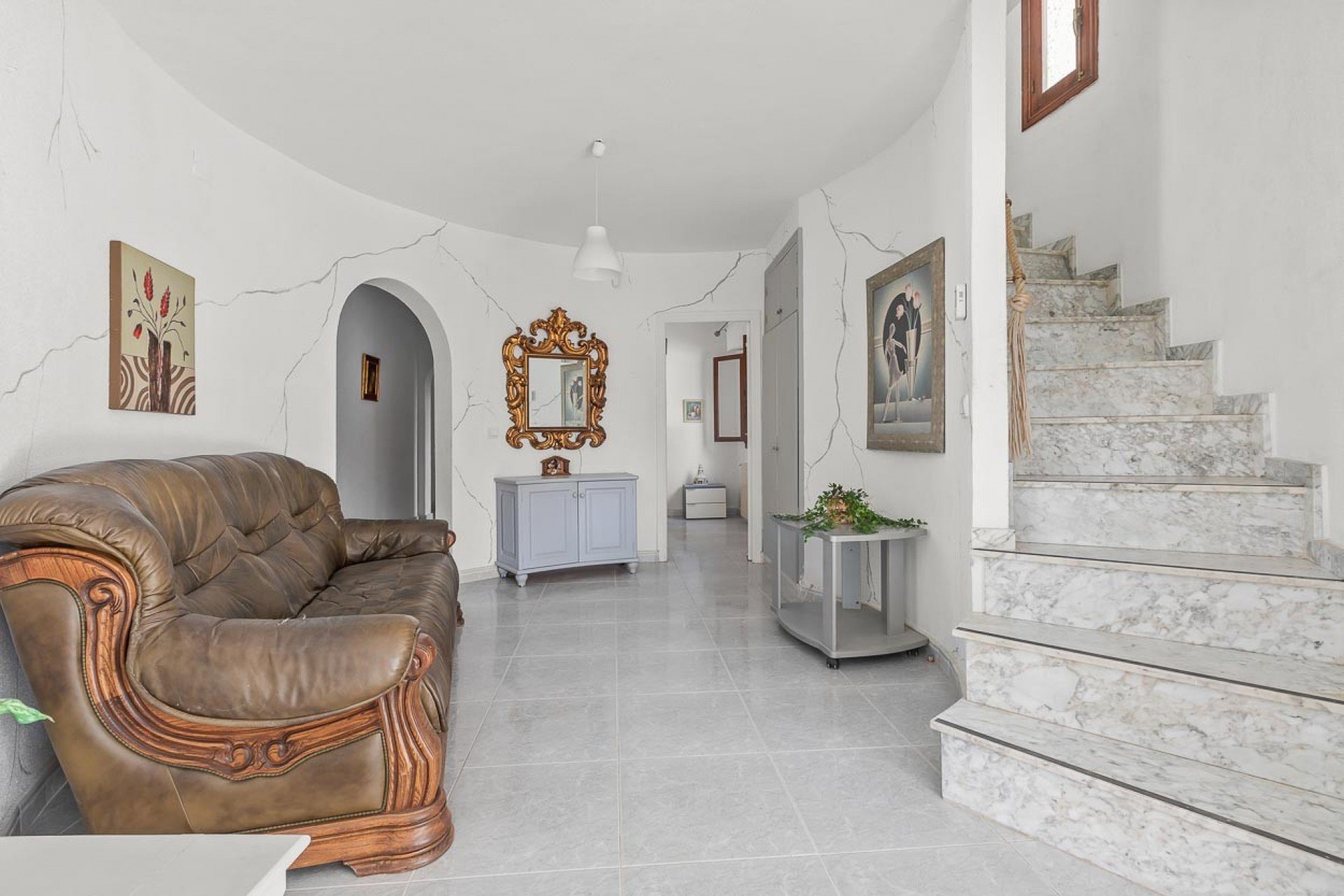 Rynek wtórny - Willa - Villamartin - Res. Las Filipinas