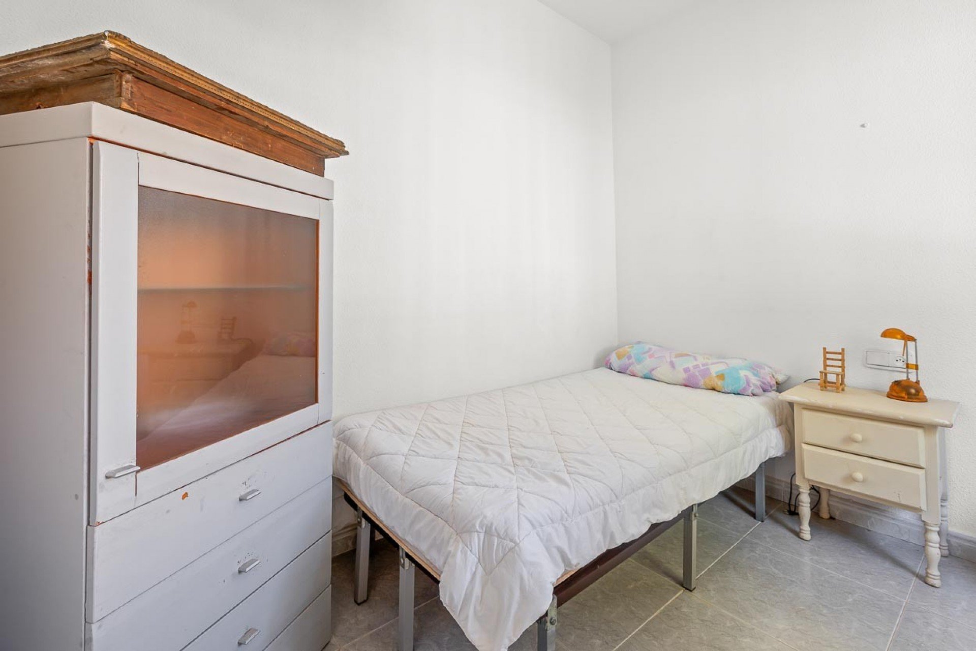 Rynek wtórny - Willa - Villamartin - Res. Las Filipinas