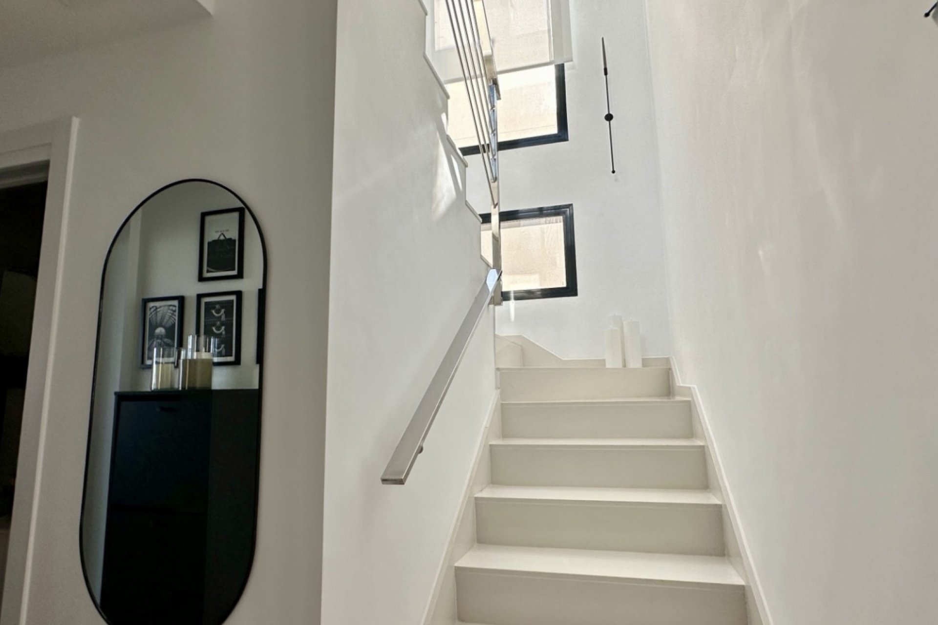 Rynek wtórny - Wolnostojąca willa - Orihuela Costa - Lomas de Cabo Roig