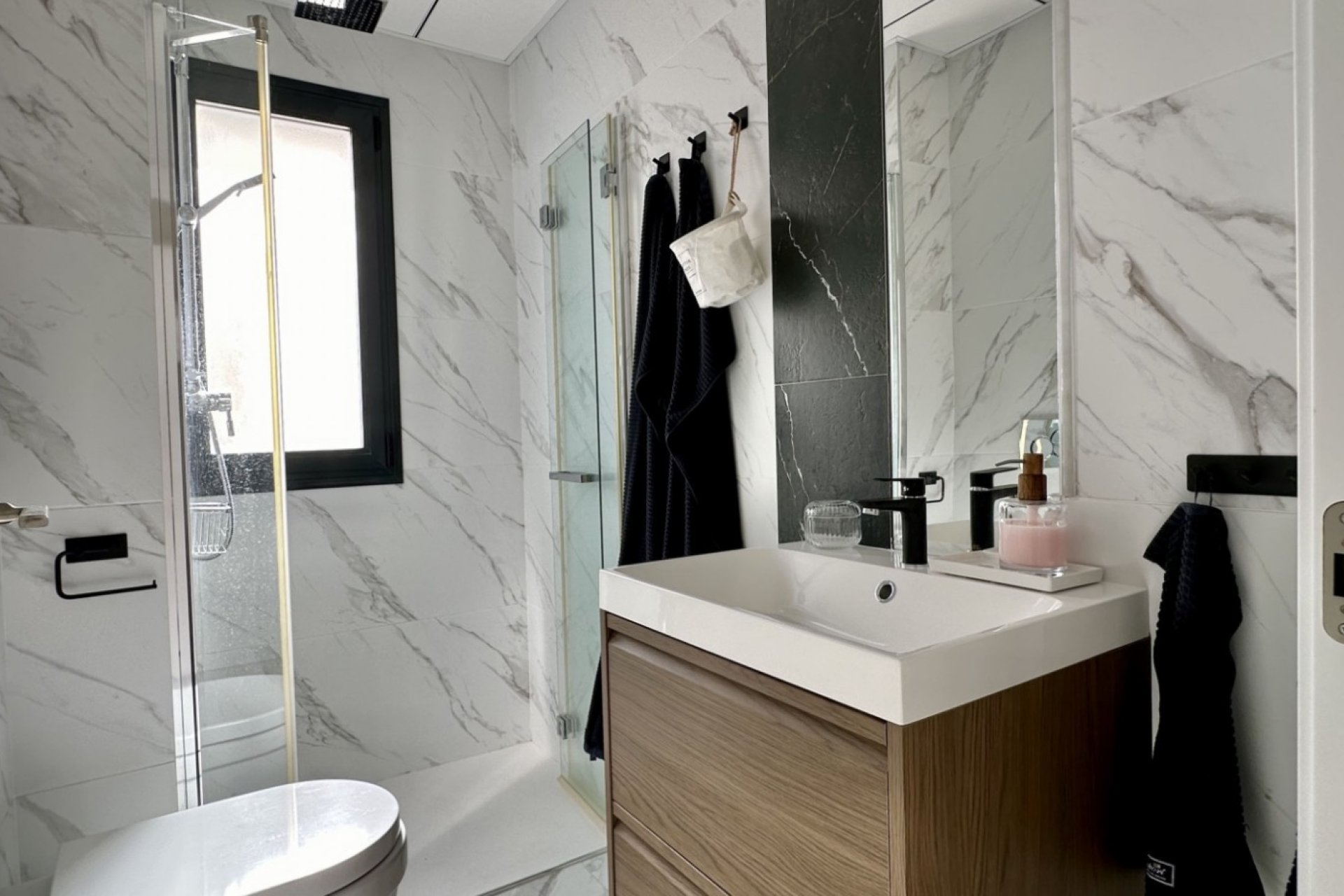 Rynek wtórny - Wolnostojąca willa - Orihuela Costa - Lomas de Cabo Roig