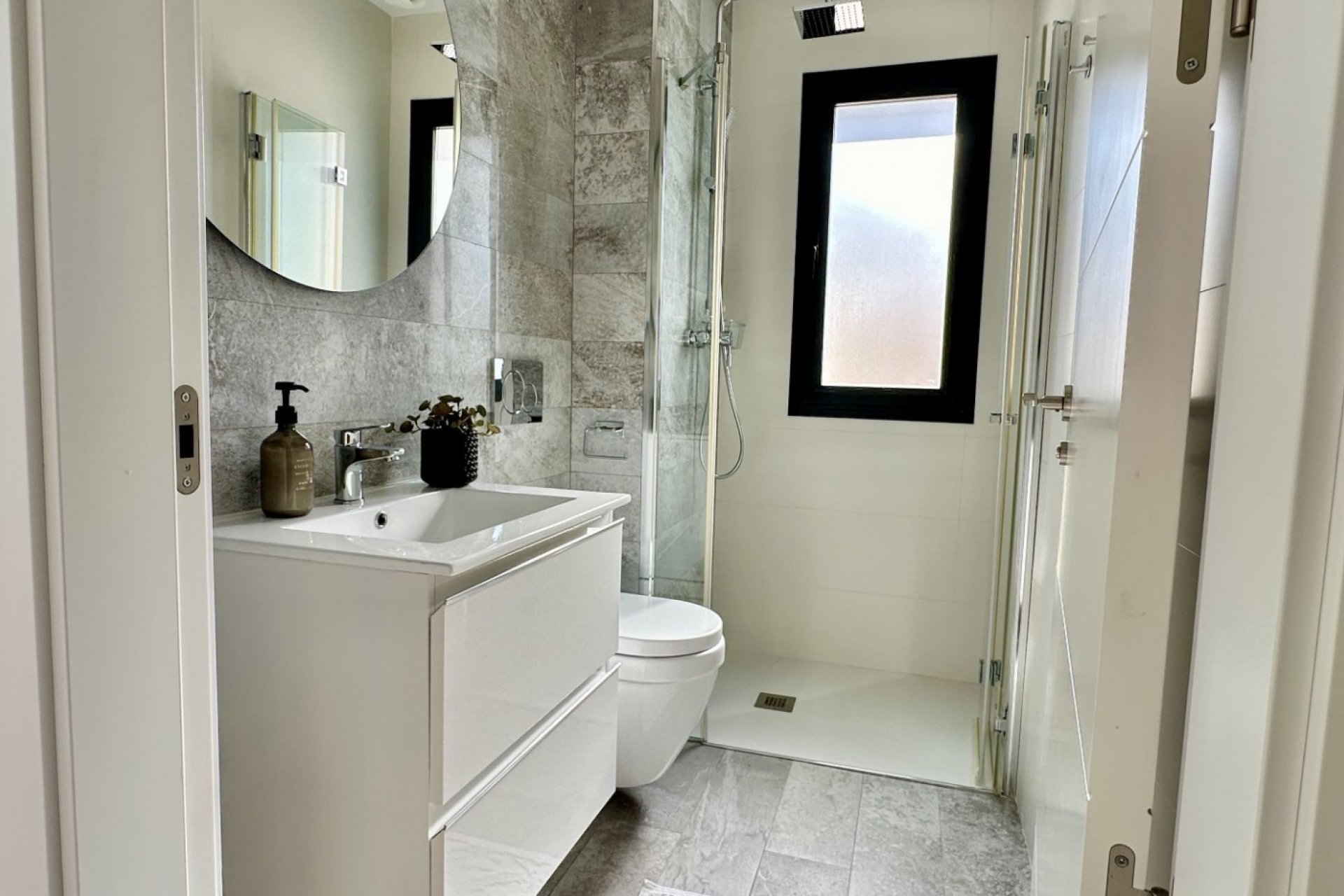 Rynek wtórny - Wolnostojąca willa - Orihuela Costa - Lomas de Cabo Roig